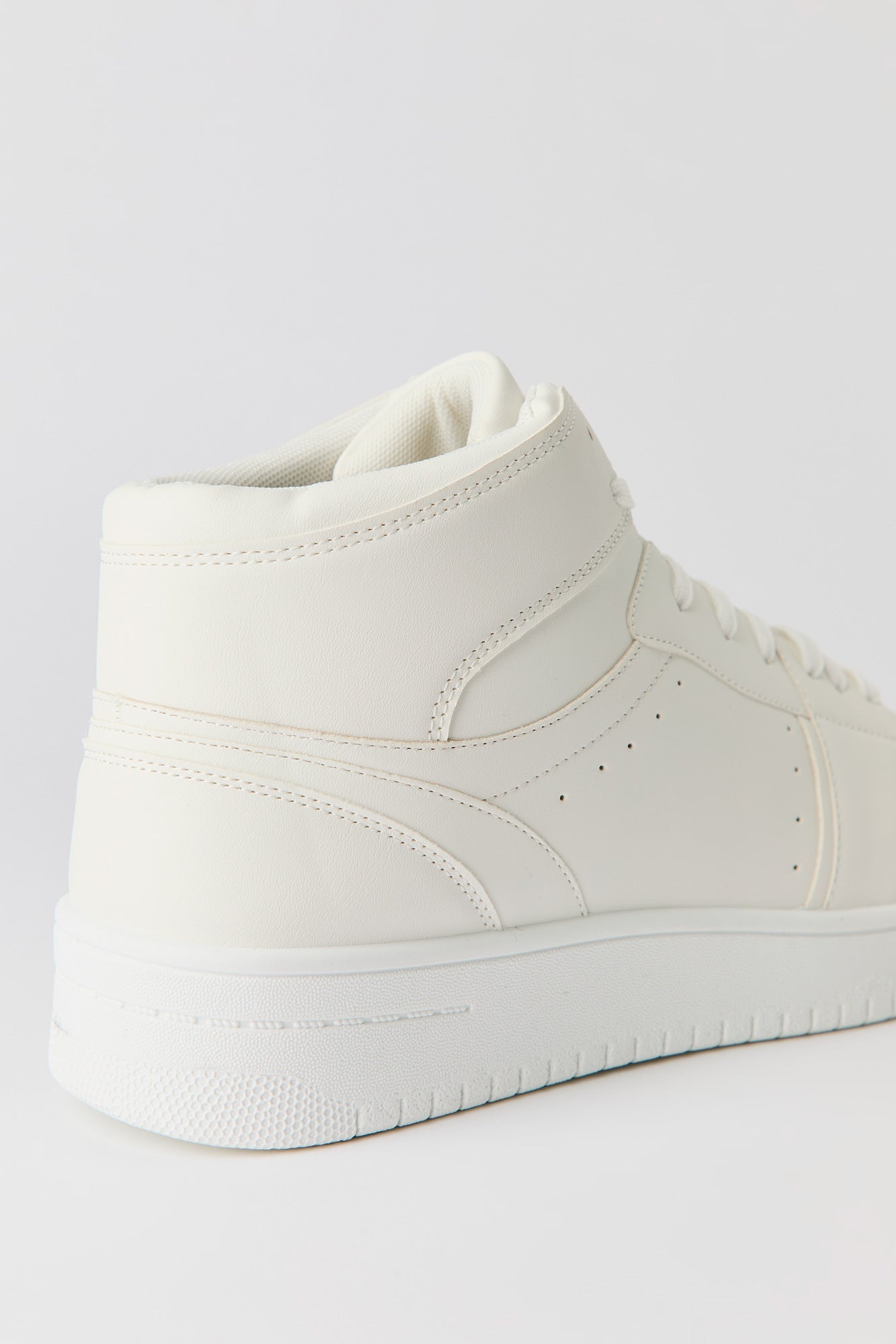 High Top Sneakers