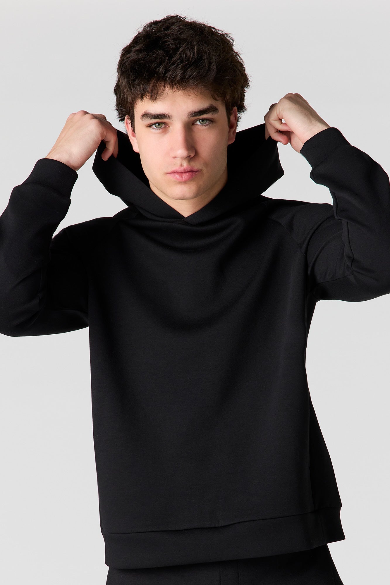U/A Scuba Hoodie