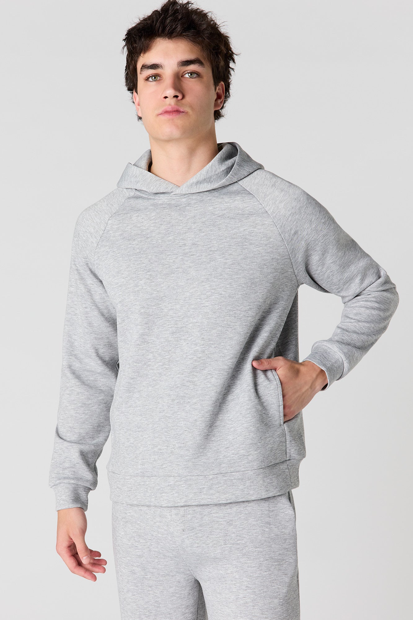 U/A Scuba Hoodie