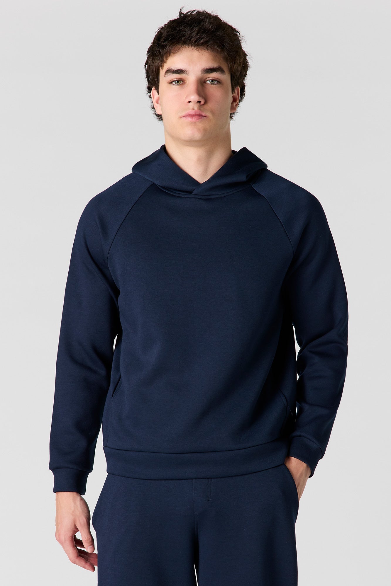 U/A Scuba Hoodie