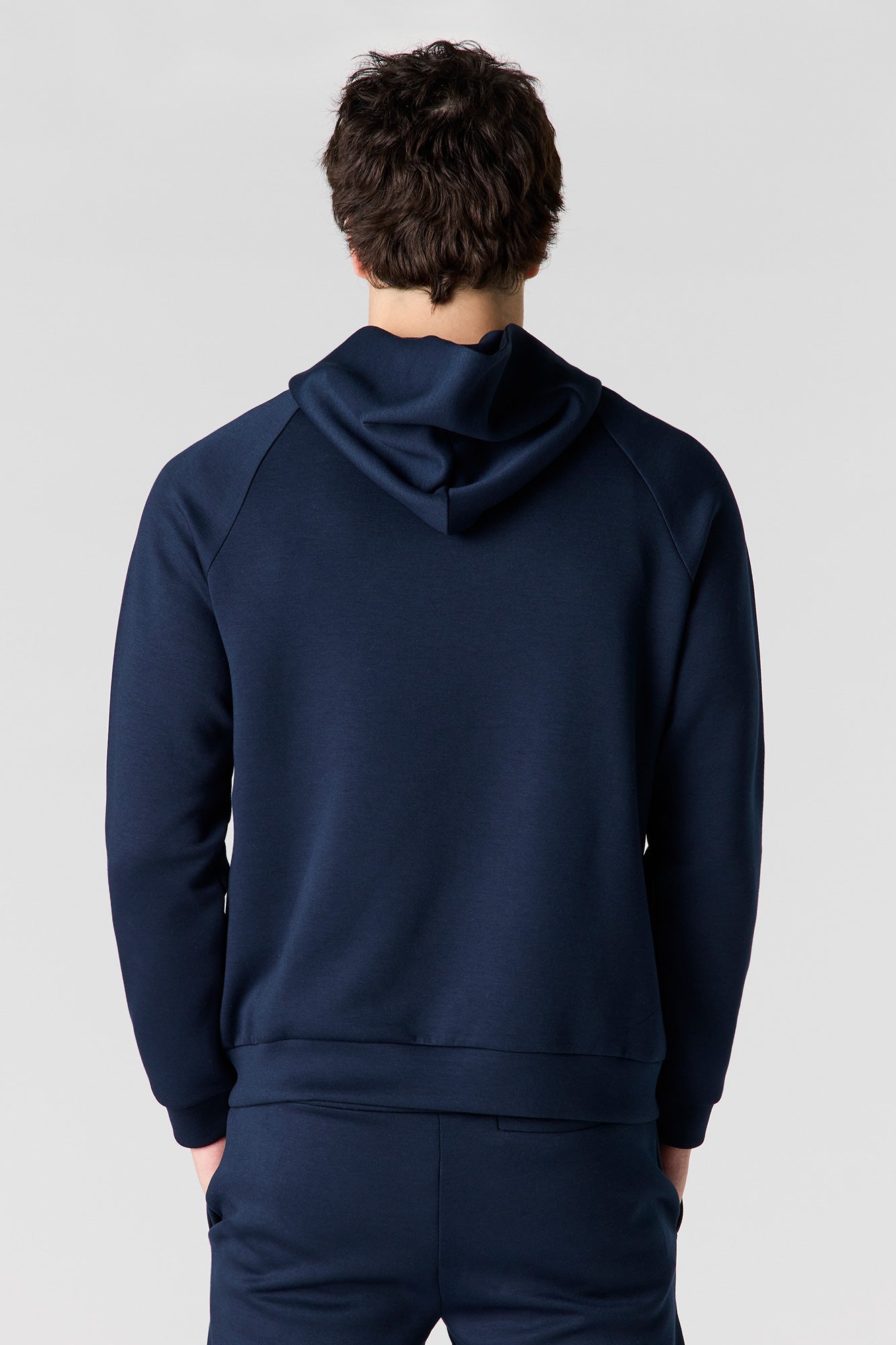 U/A Scuba Hoodie