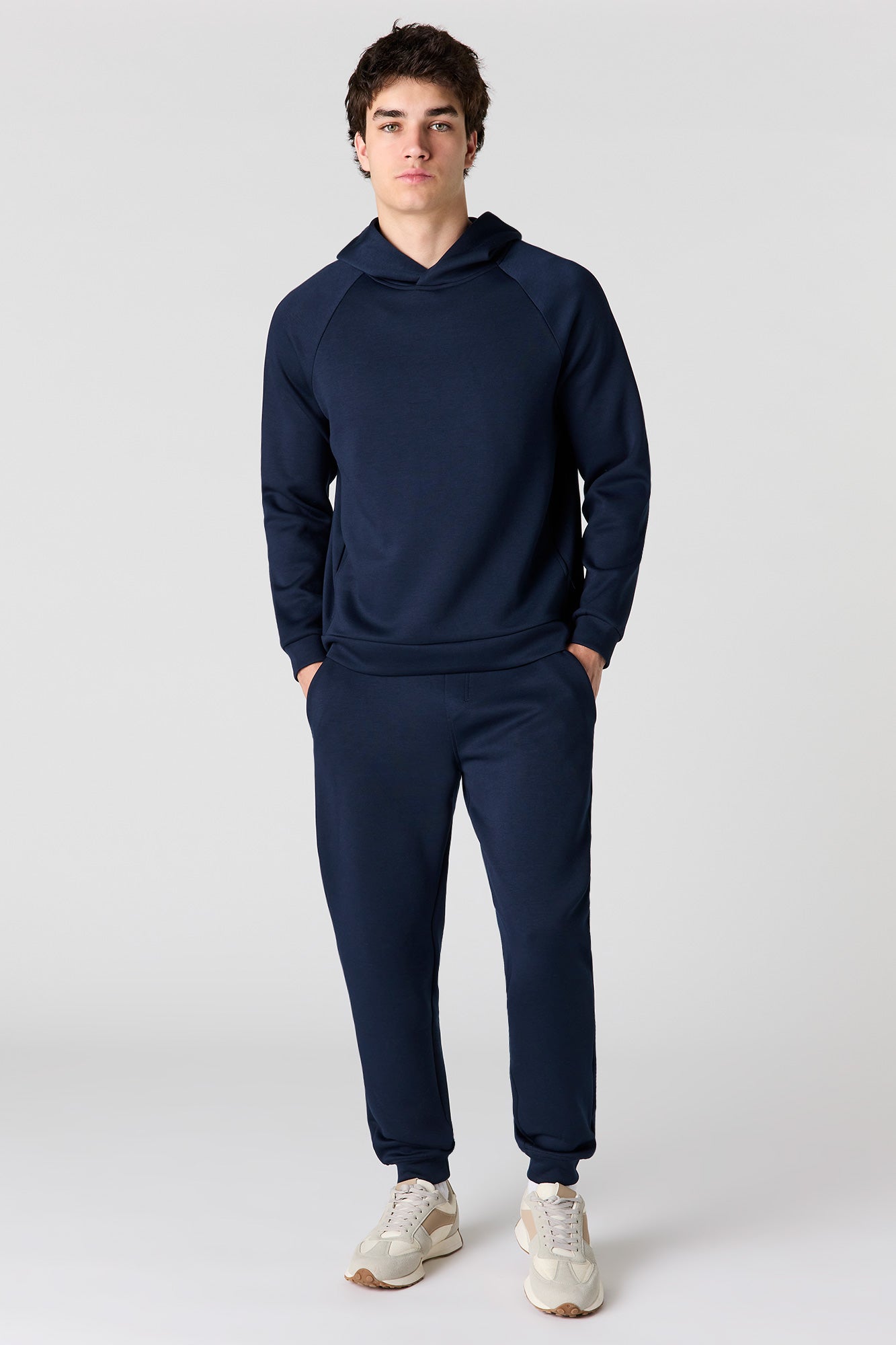 U/A Scuba Hoodie