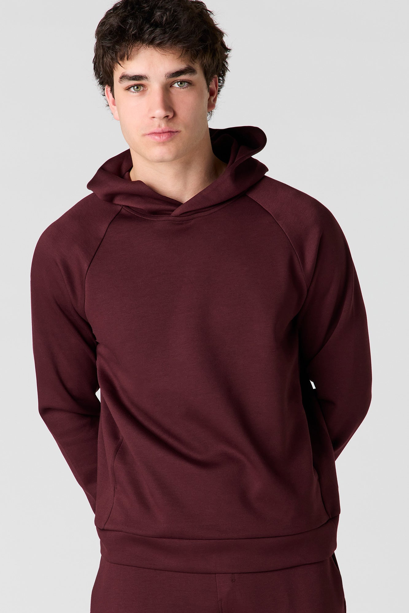U/A Scuba Hoodie