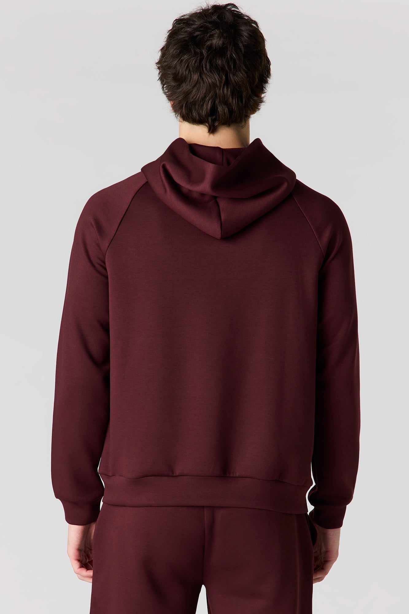 U/A Scuba Hoodie