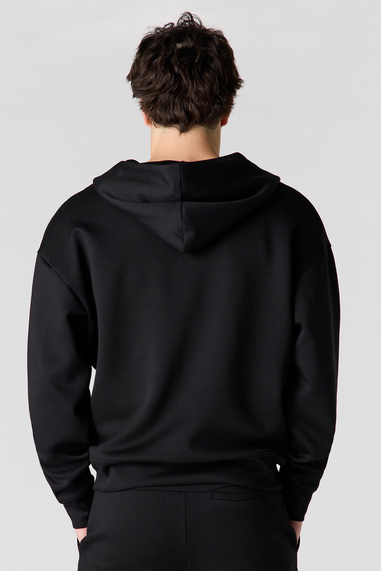 U/A Scuba 2-Way Zip-Up Hoodie