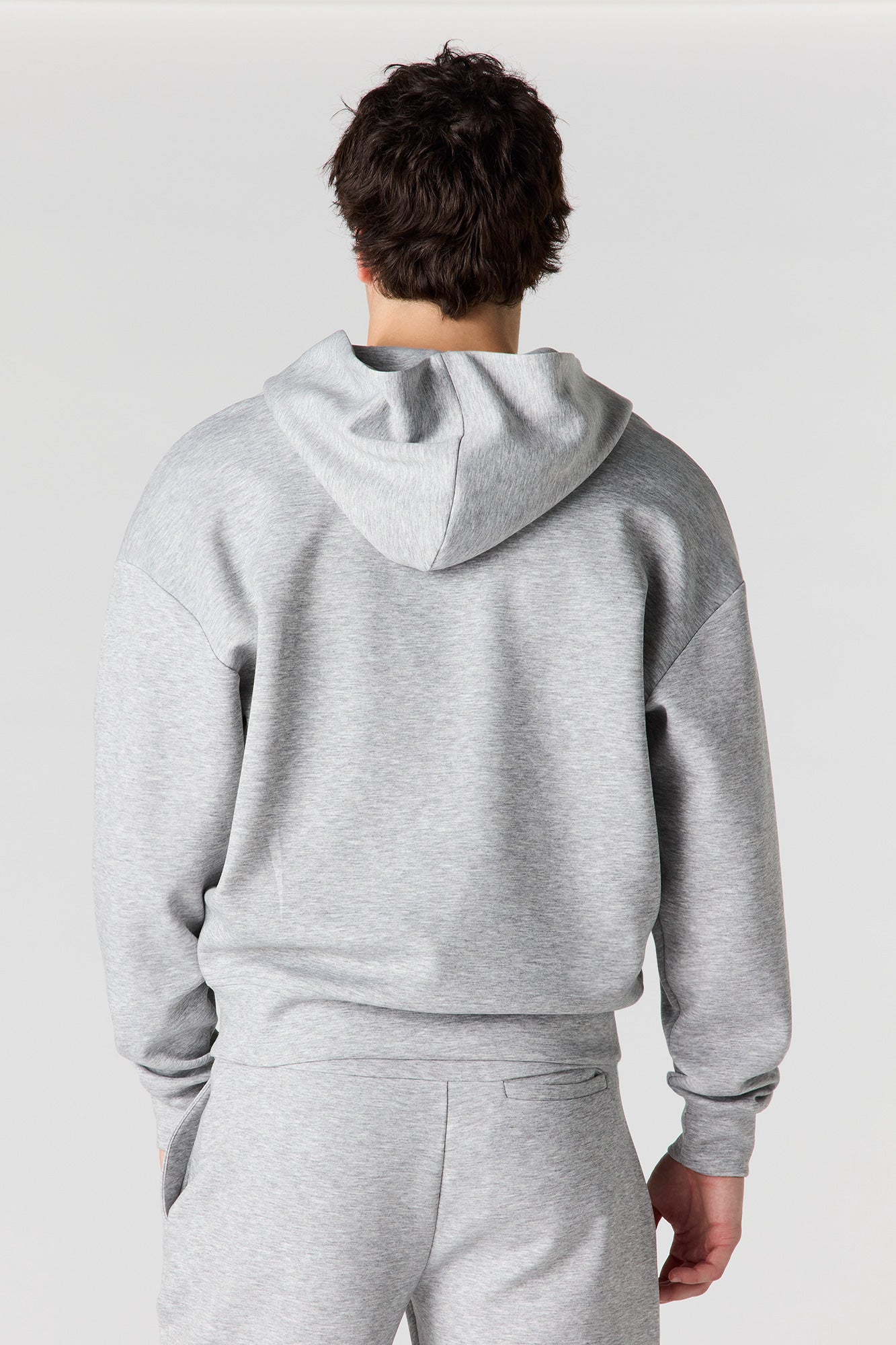 U/A Scuba 2-Way Zip-Up Hoodie