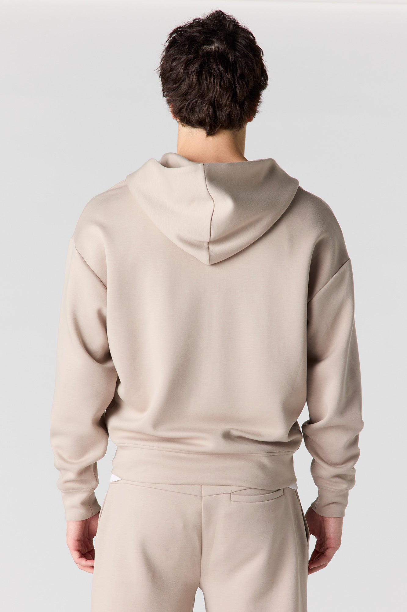 U/A Scuba 2-Way Zip-Up Hoodie