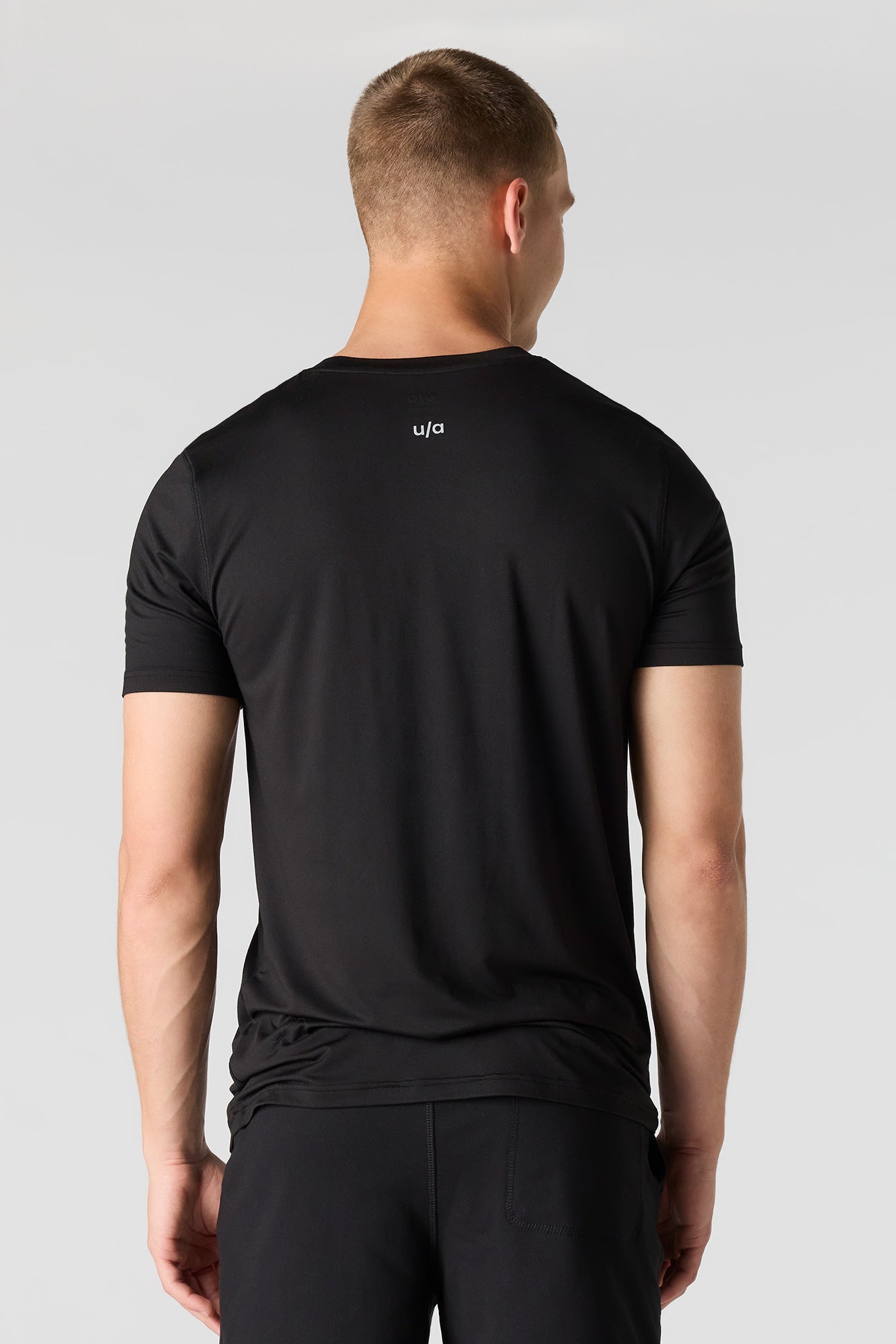U/A Crewneck T-Shirt