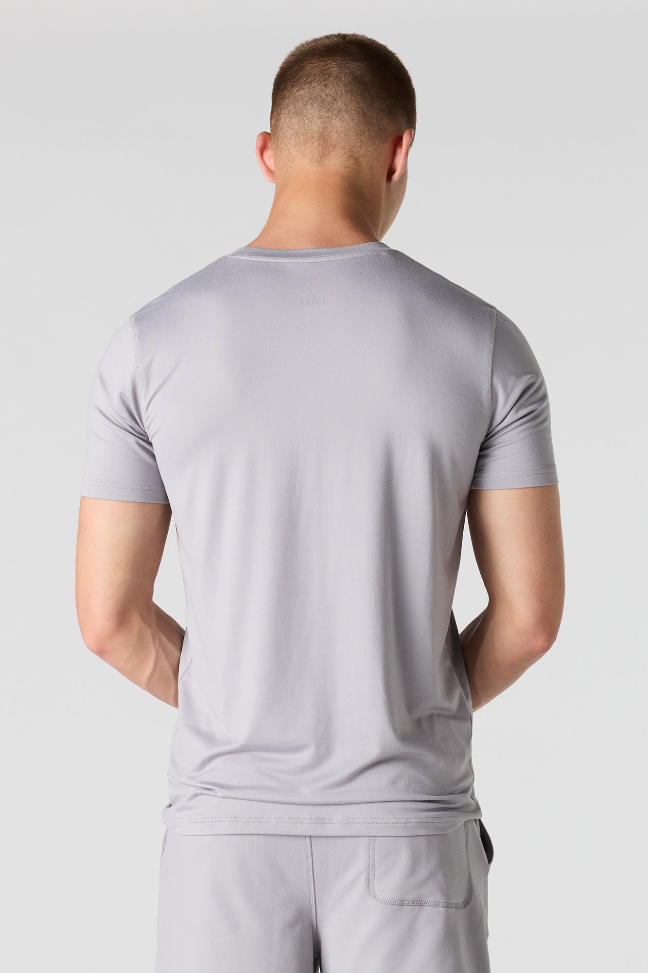 U/A Crewneck T-Shirt