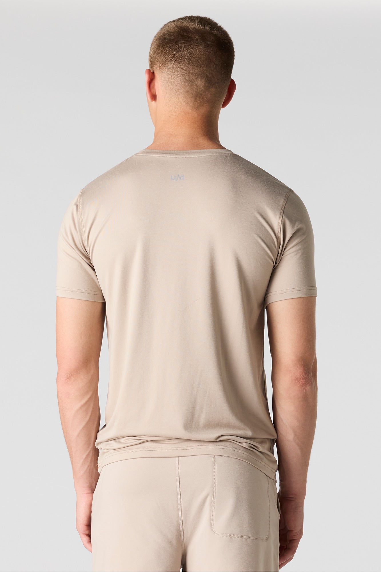 U/A Crewneck T-Shirt