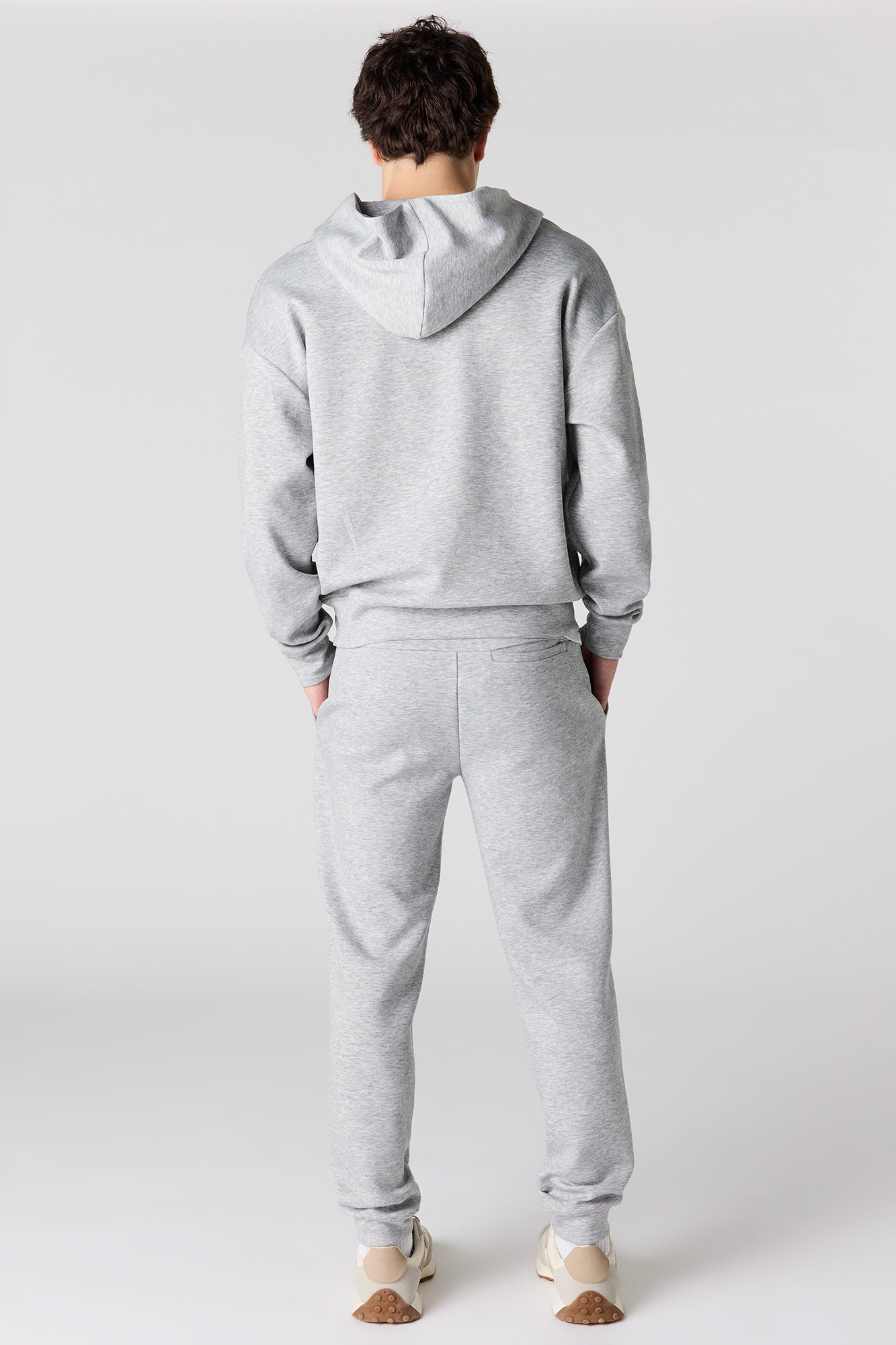 U/A Scuba Jogger