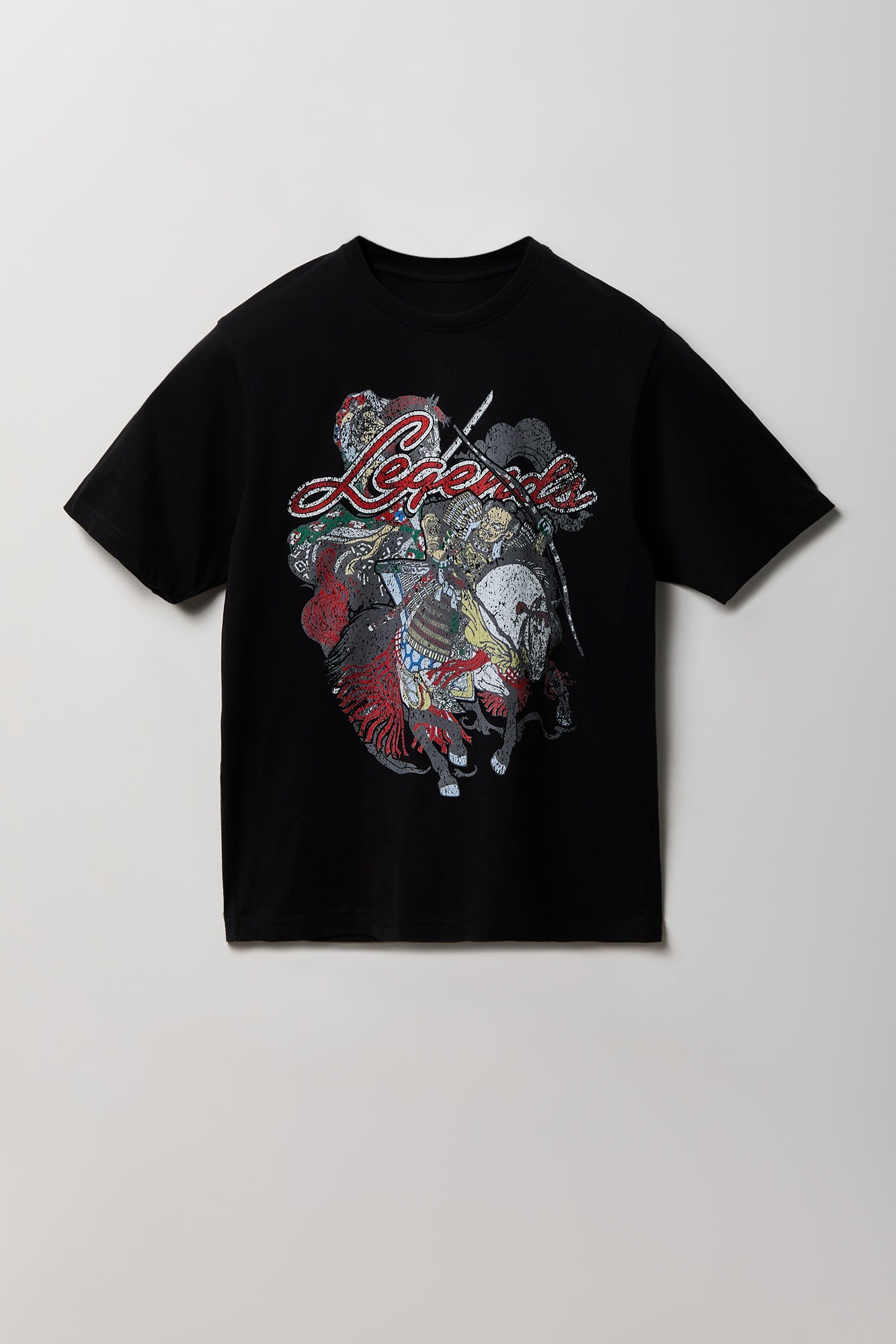 Legends Graphic T-Shirt
