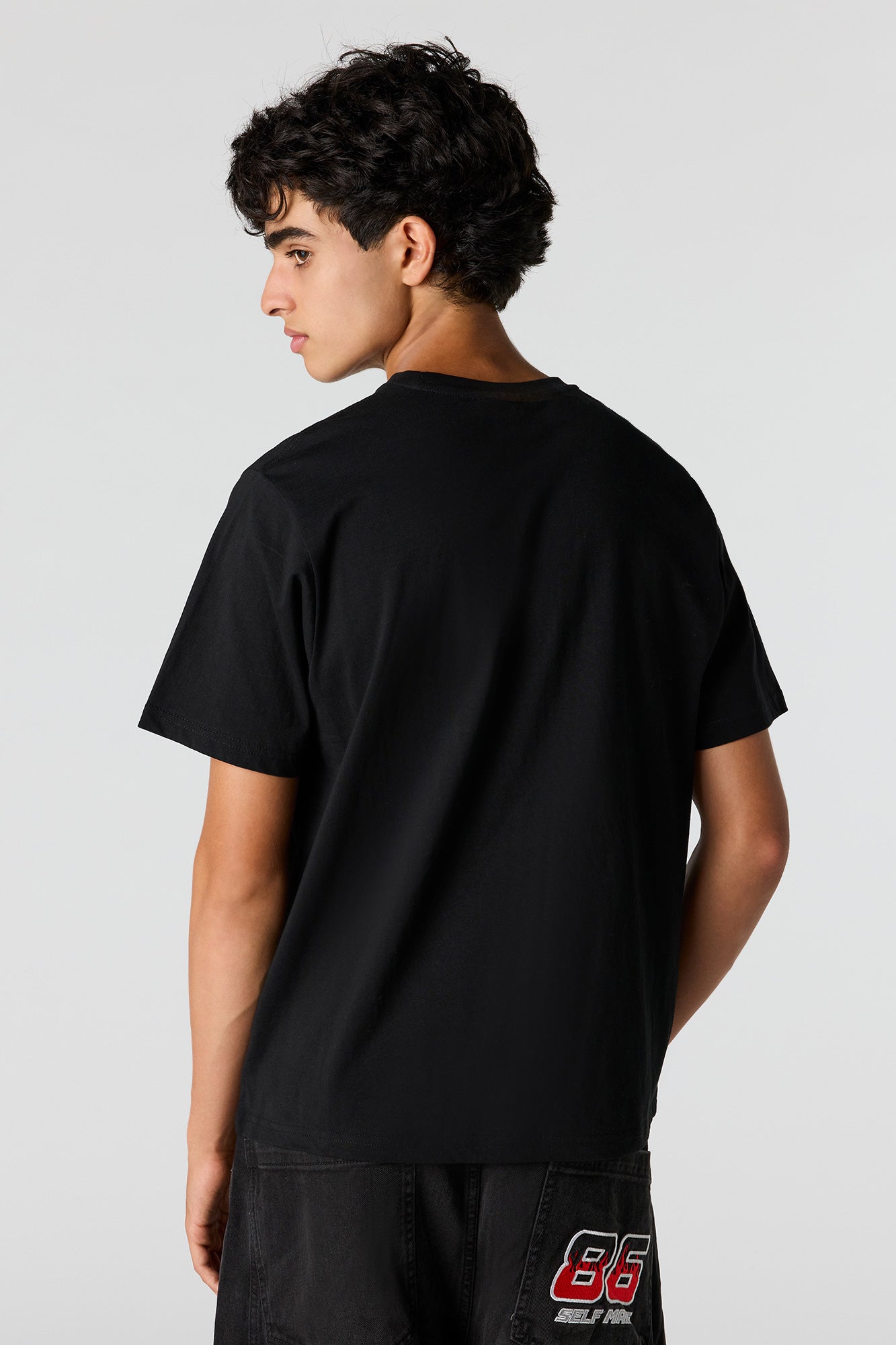 Legends Graphic T-Shirt