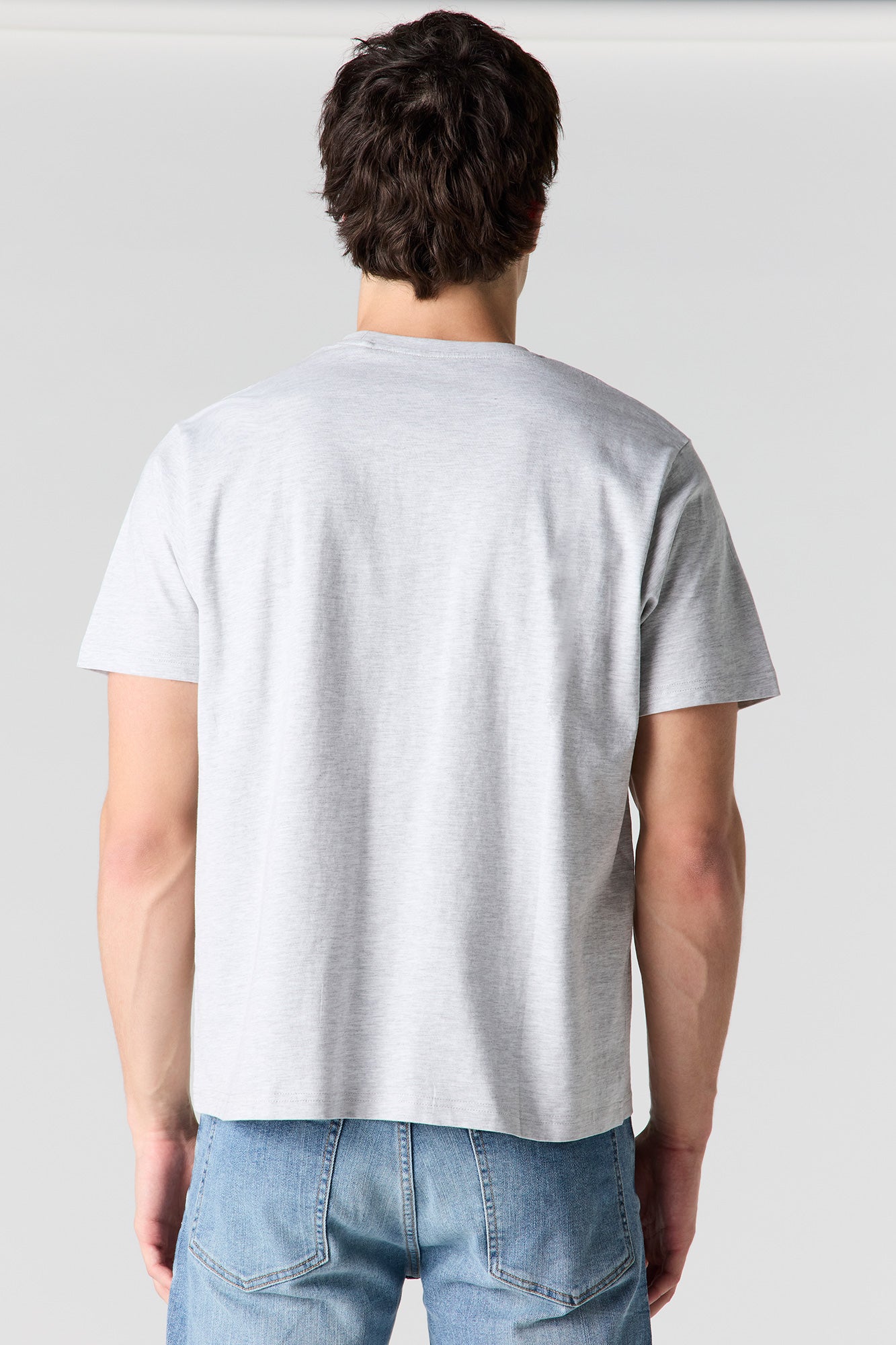 Dice Graphic T-Shirt