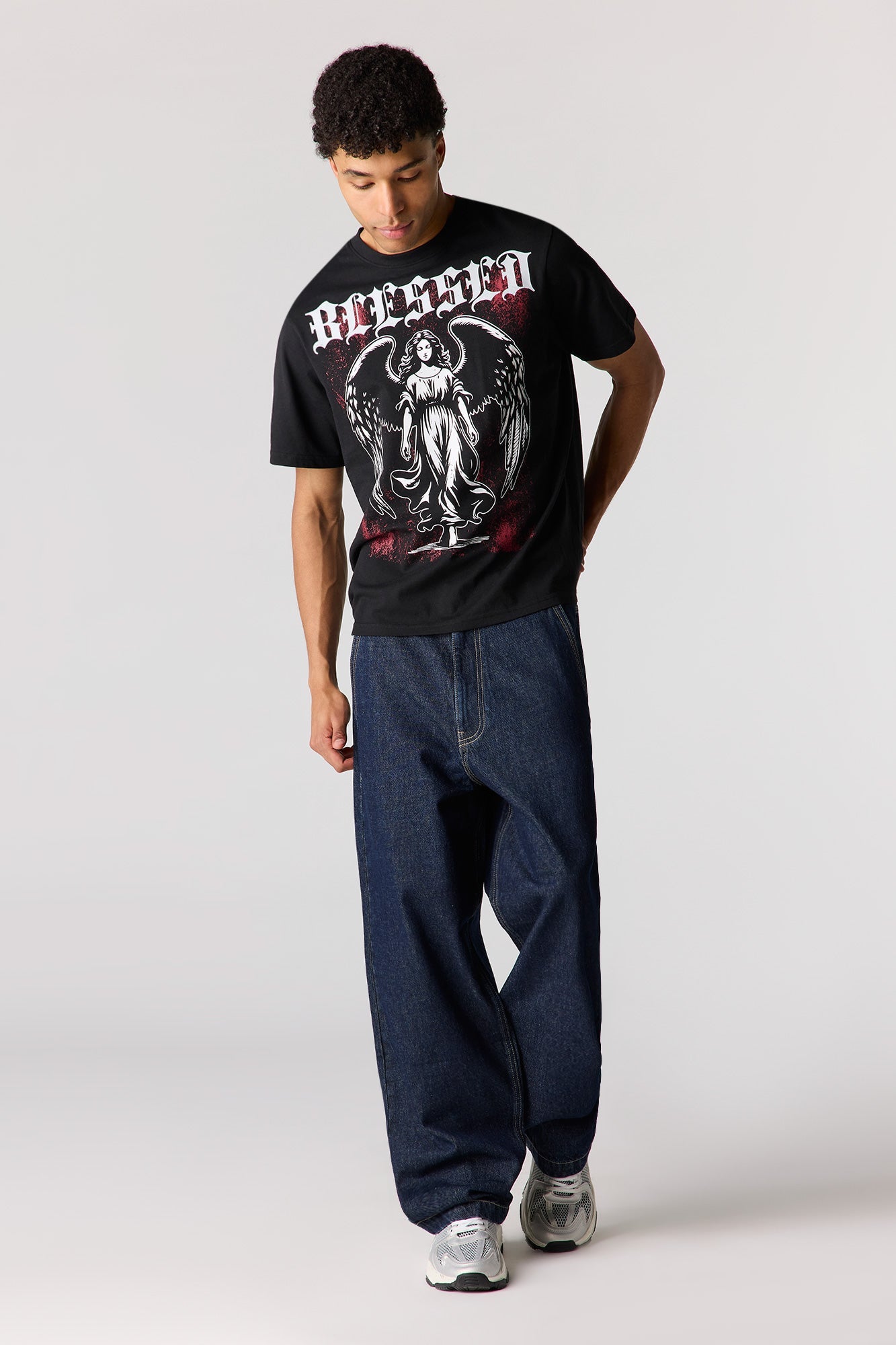Graphic T-Shirt
