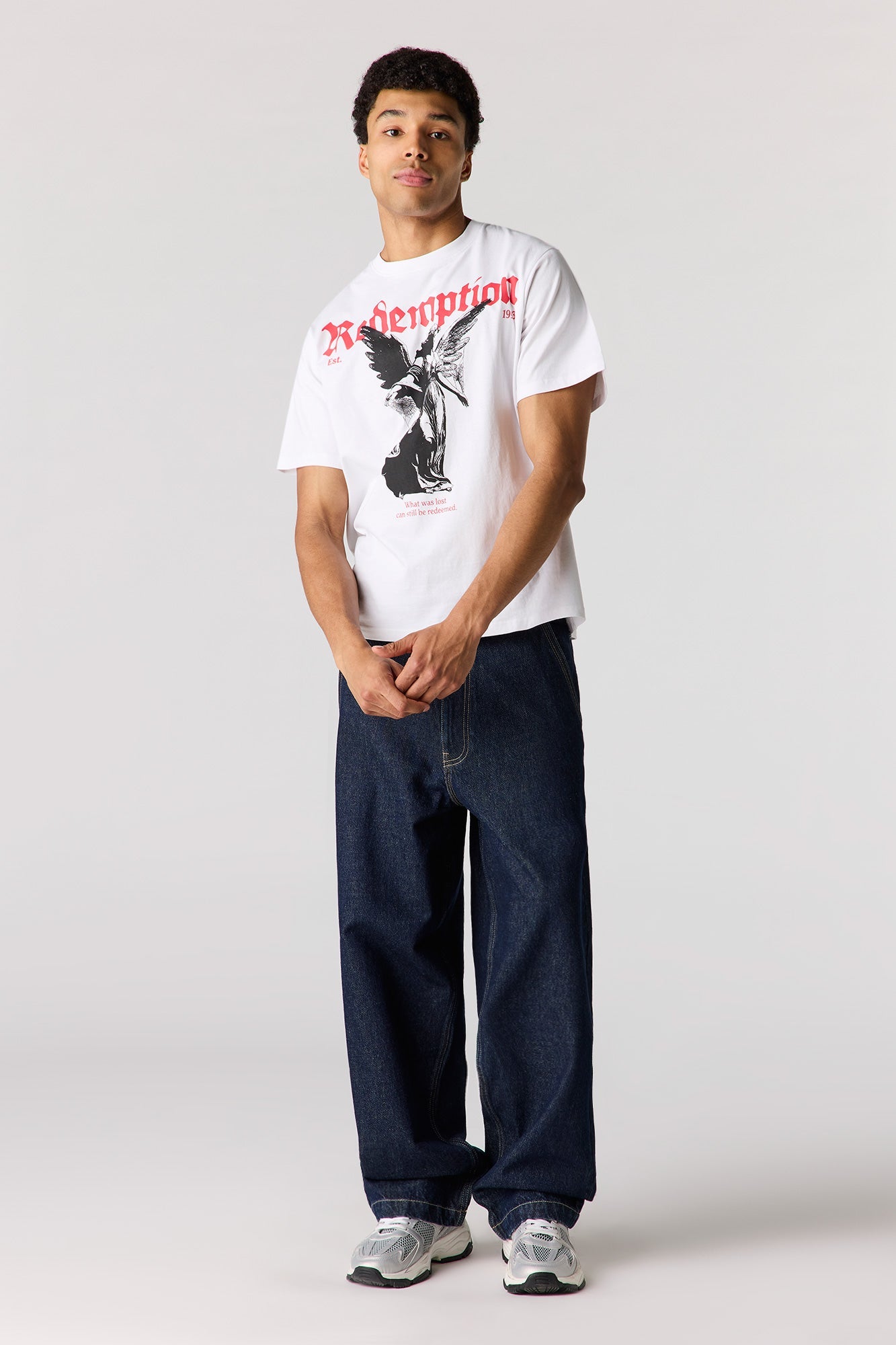 Graphic T-Shirt