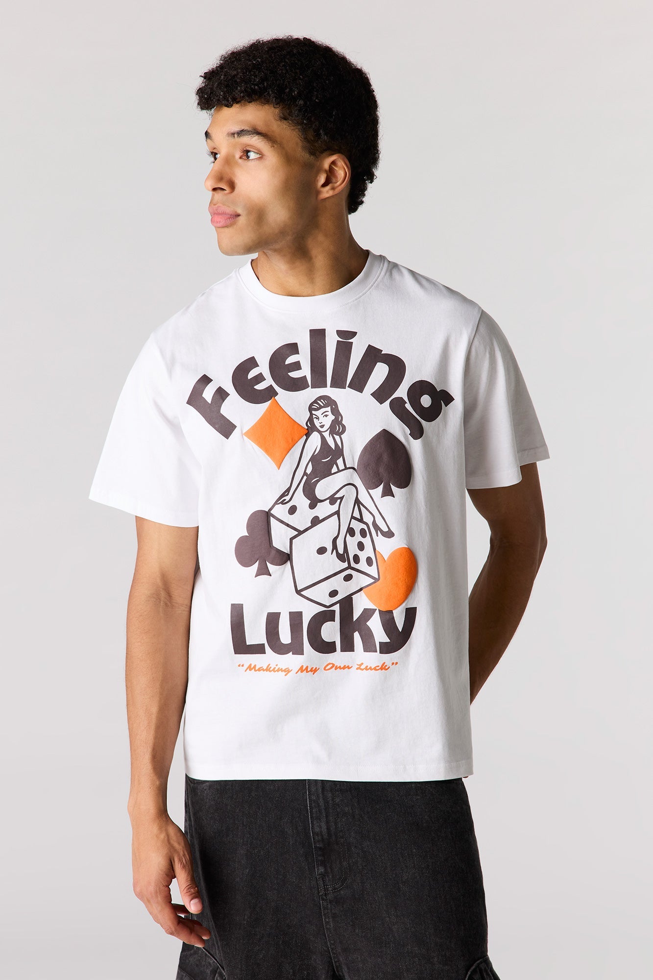 Graphic T-Shirt