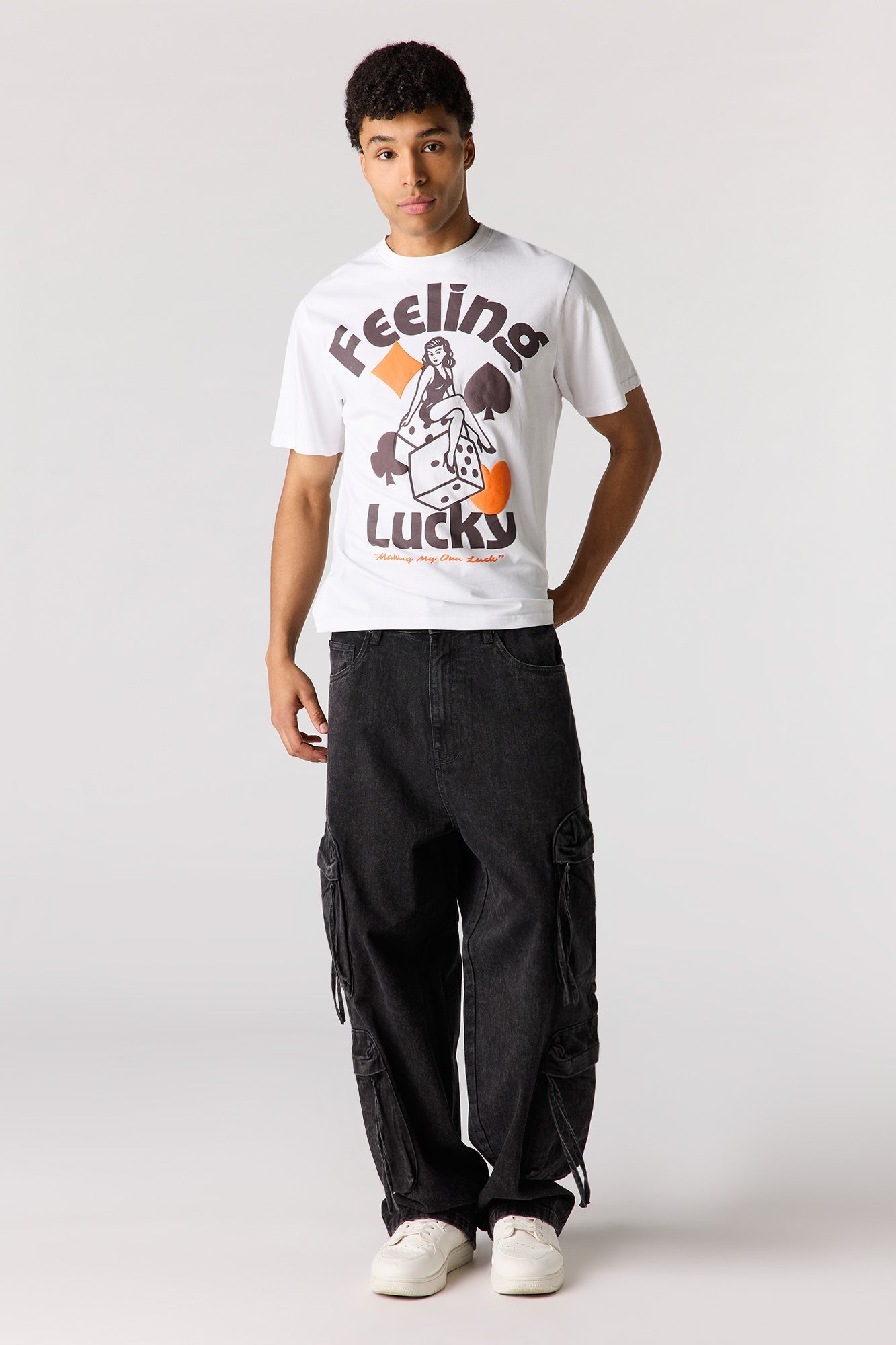 Graphic T-Shirt