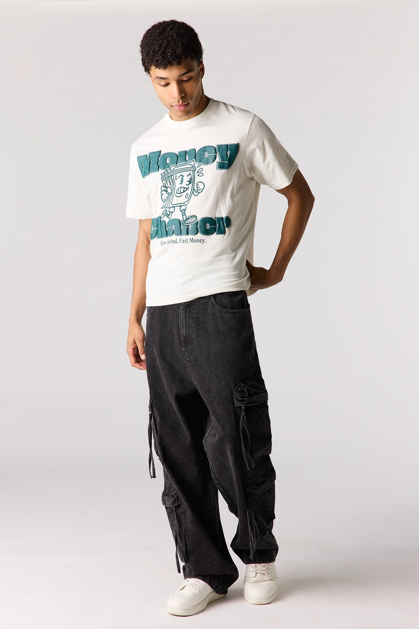 Graphic T-Shirt