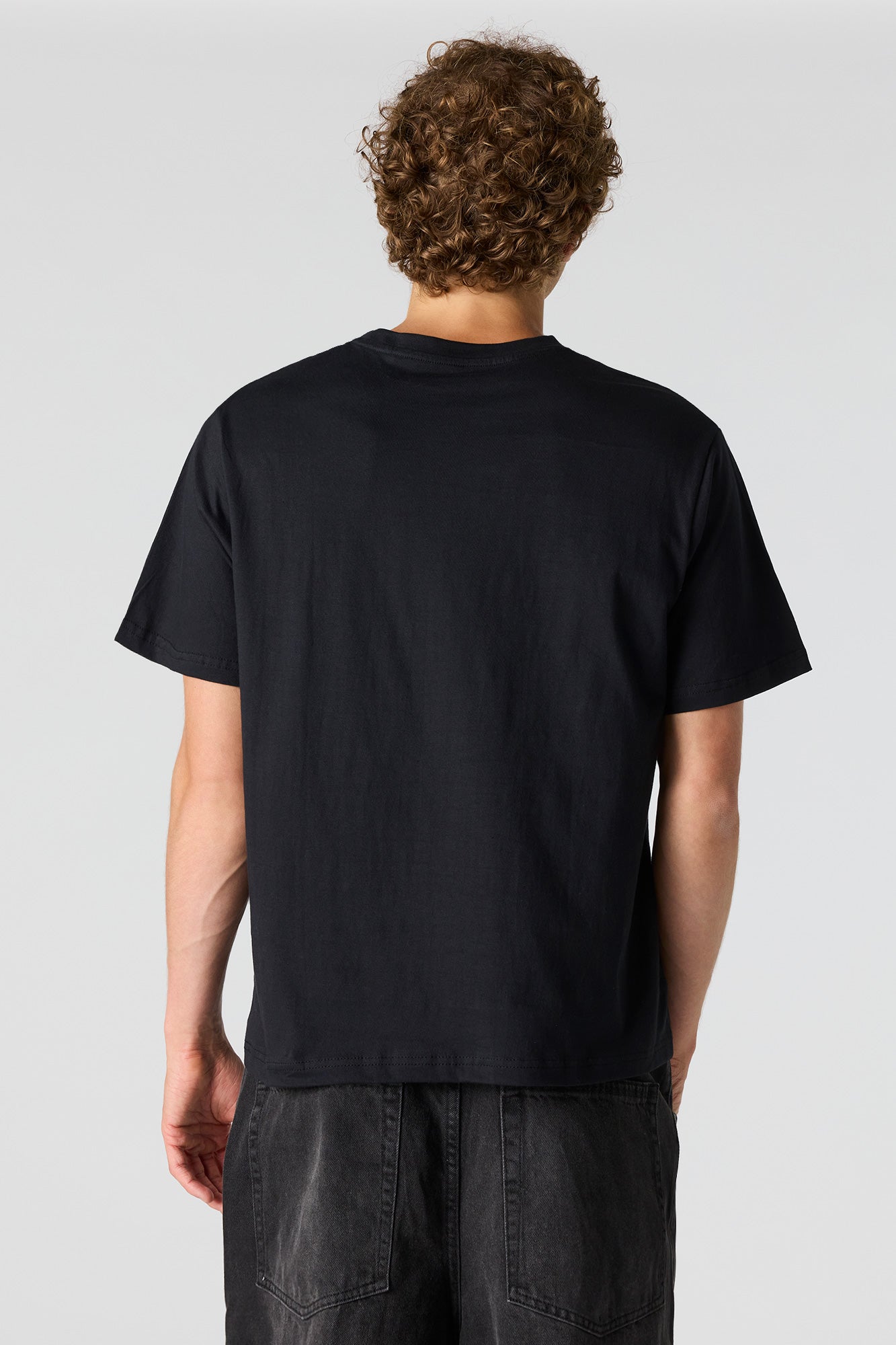City Graphic T-Shirt