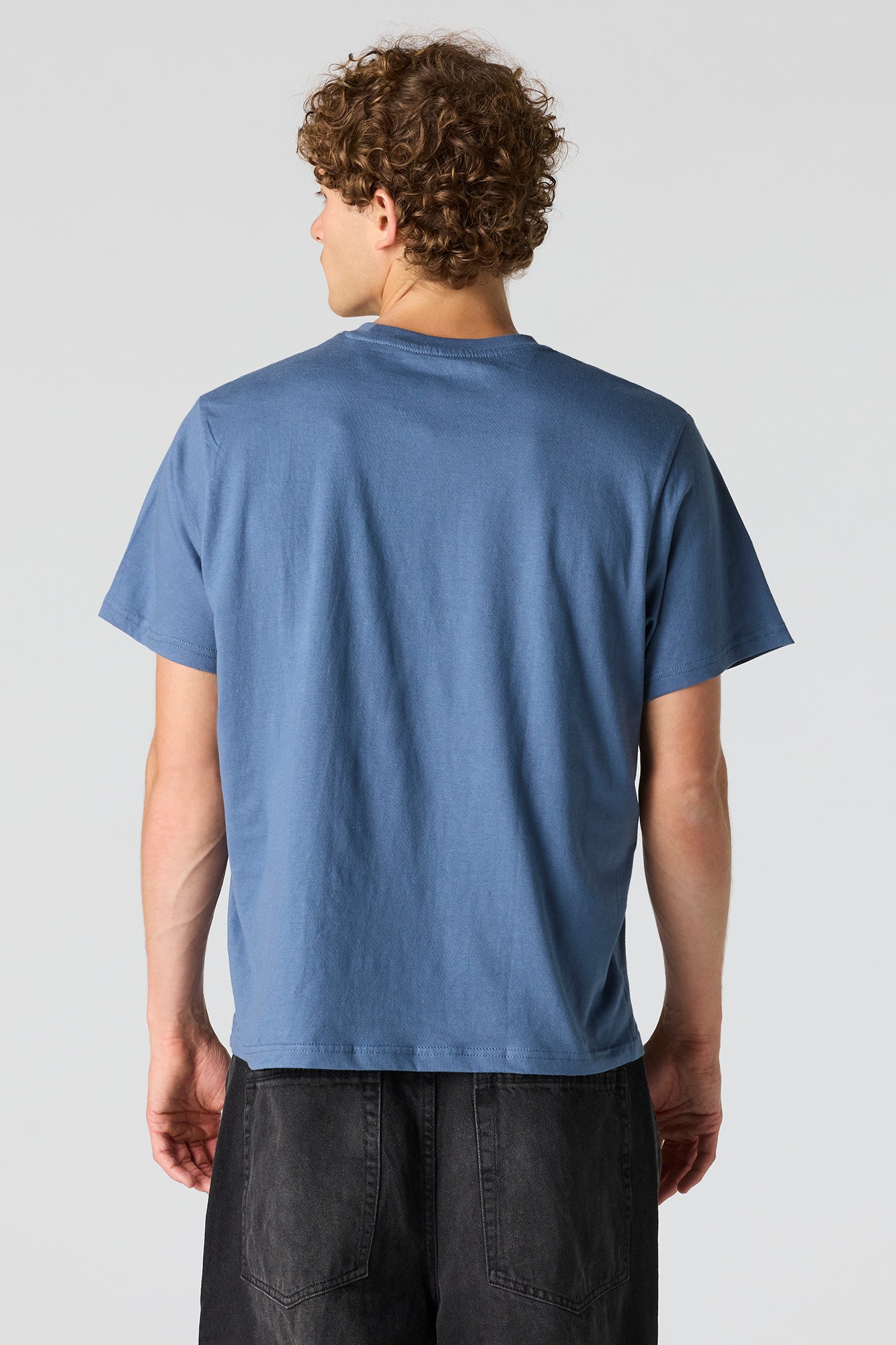 City Graphic T-Shirt