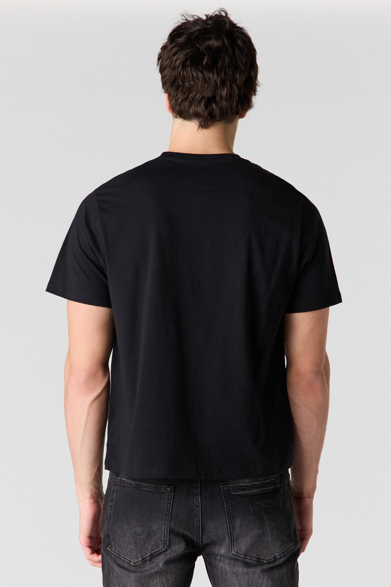 City Graphic T-Shirt