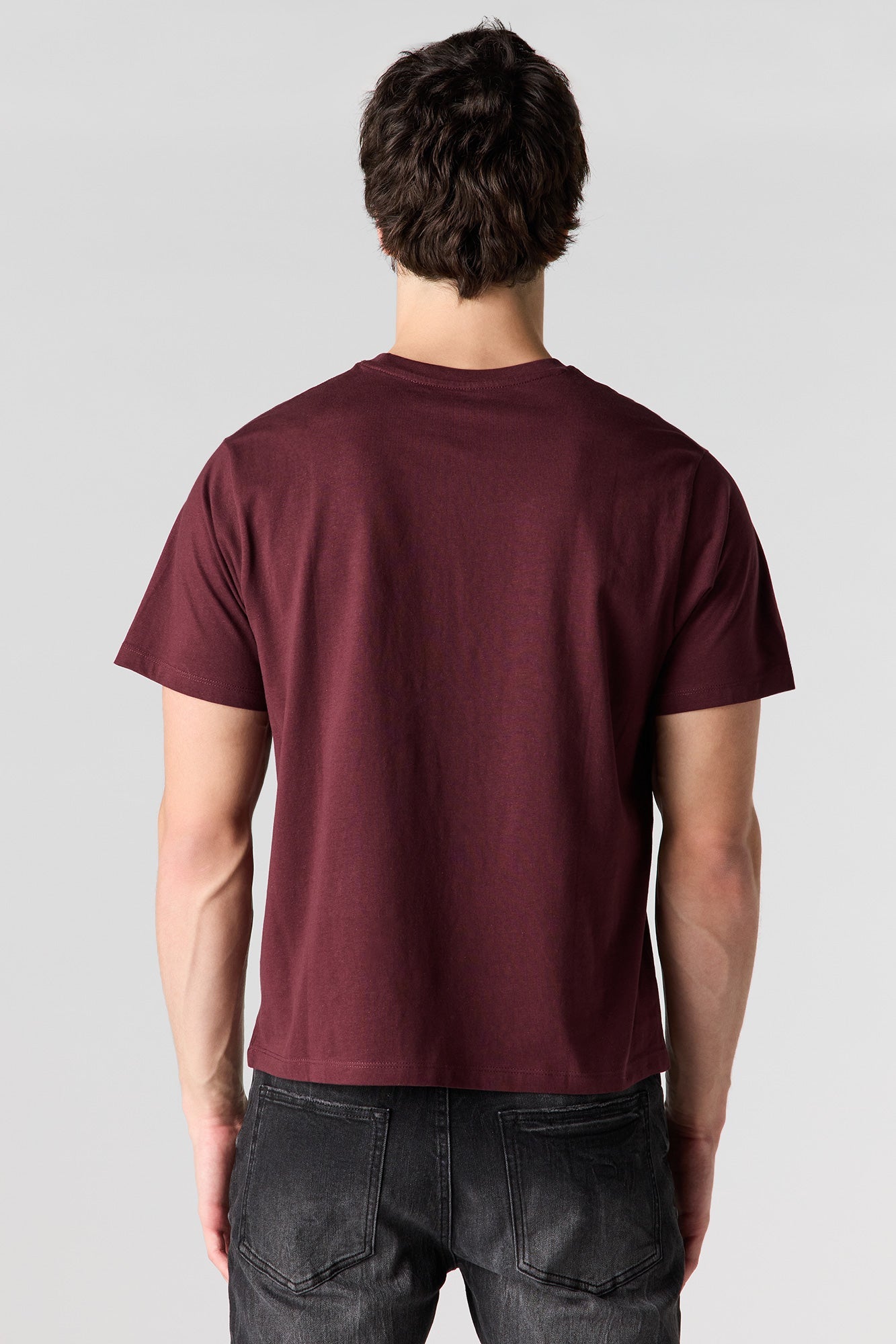 City Graphic T-Shirt