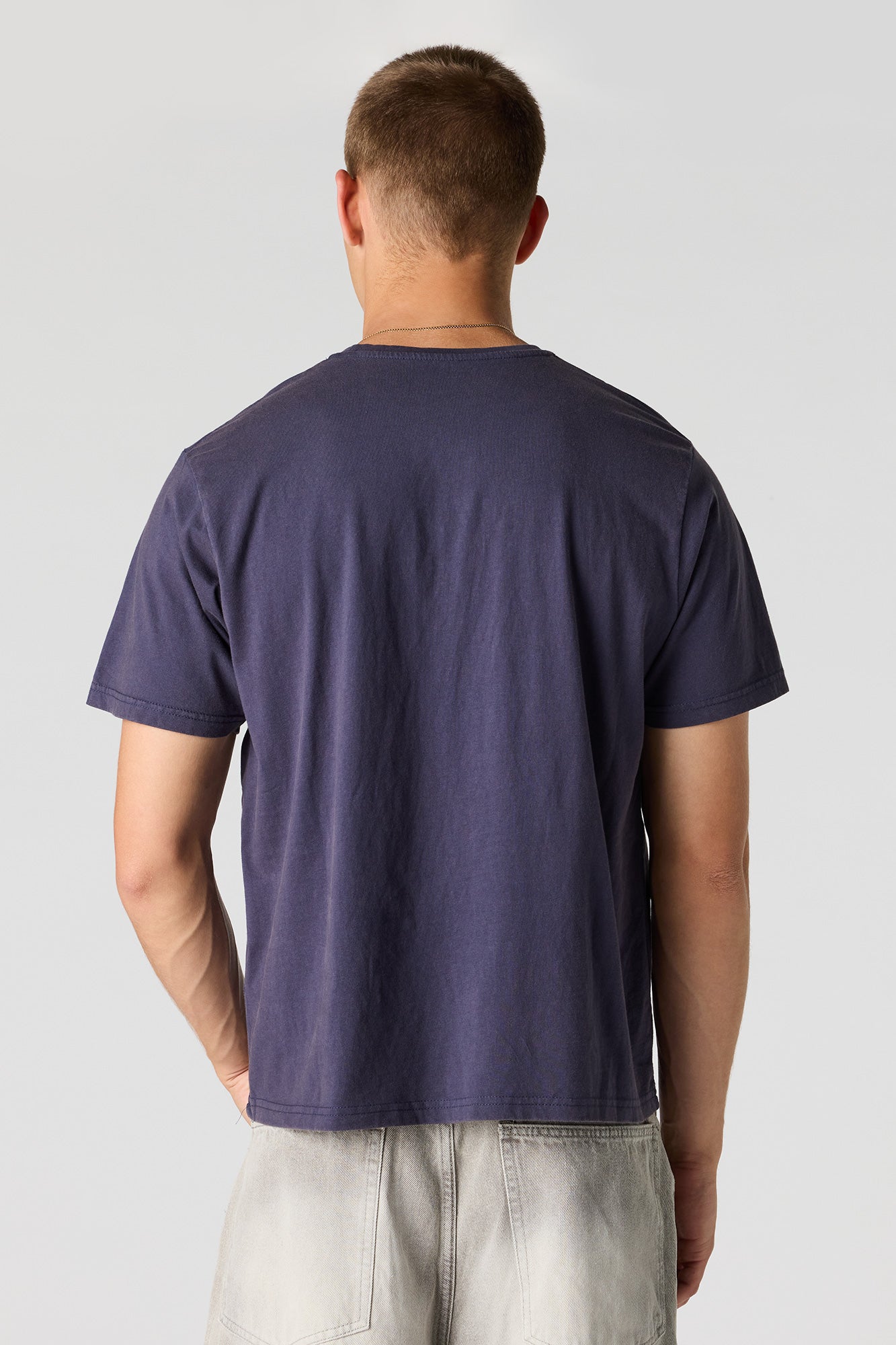 New York City Graphic T-Shirt