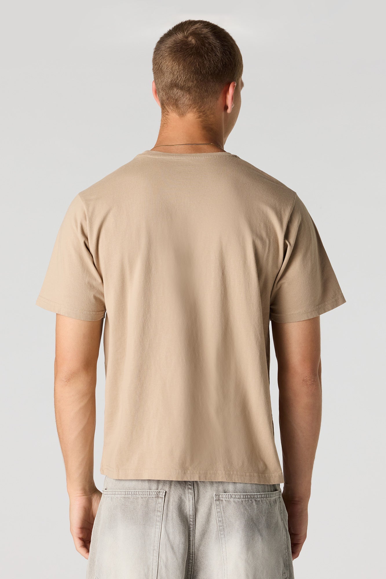 Angel Graphic T-Shirt