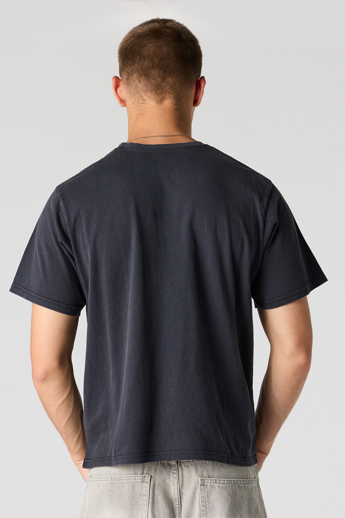 Angel Graphic T-Shirt