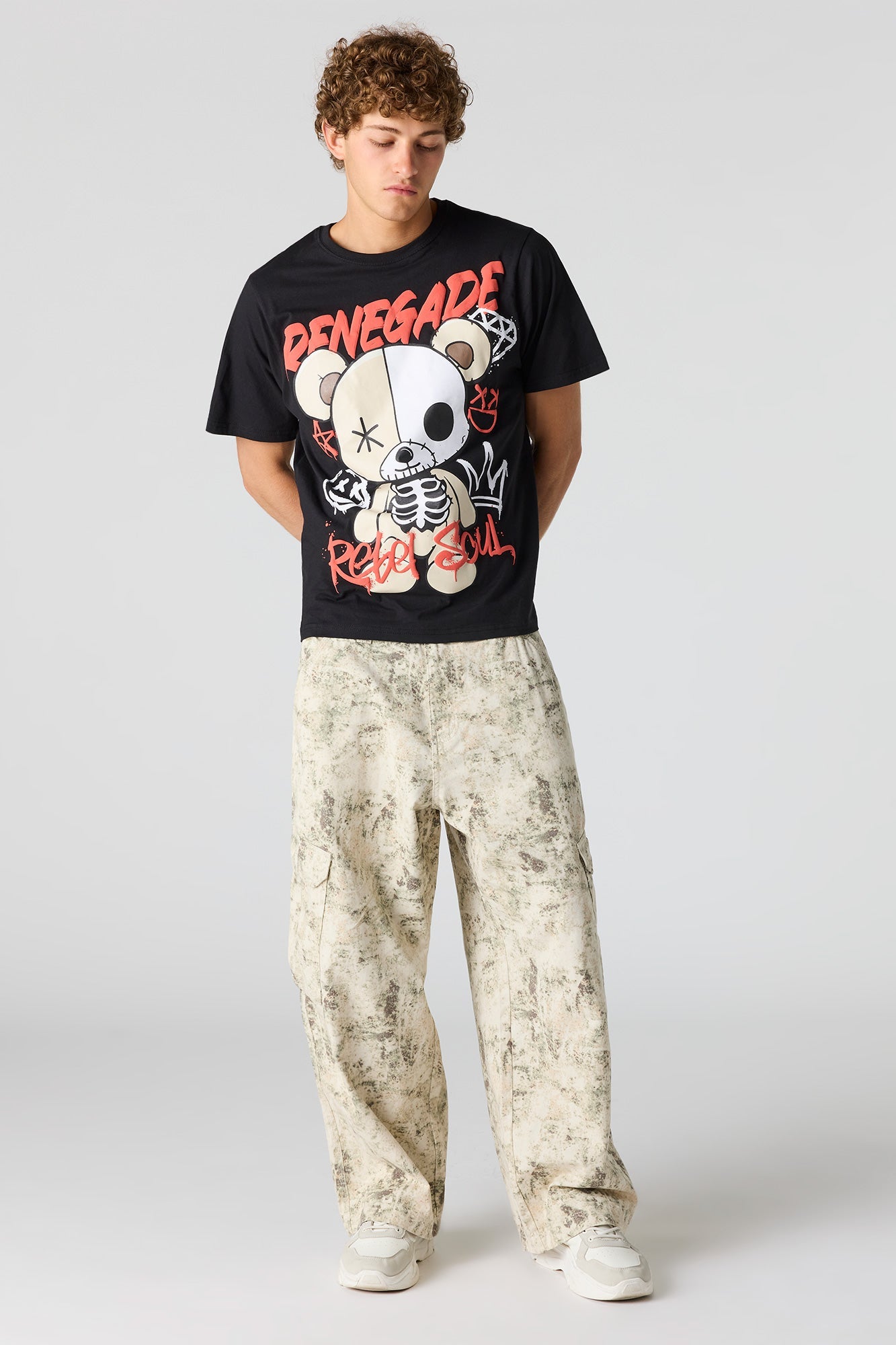 Graphic T-Shirt