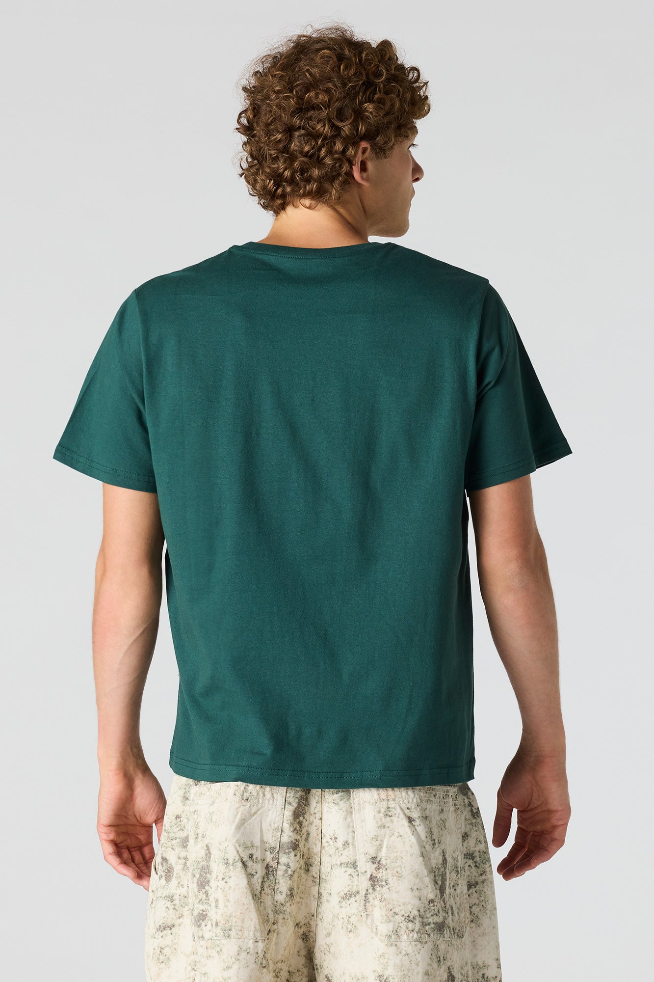 Graphic T-Shirt