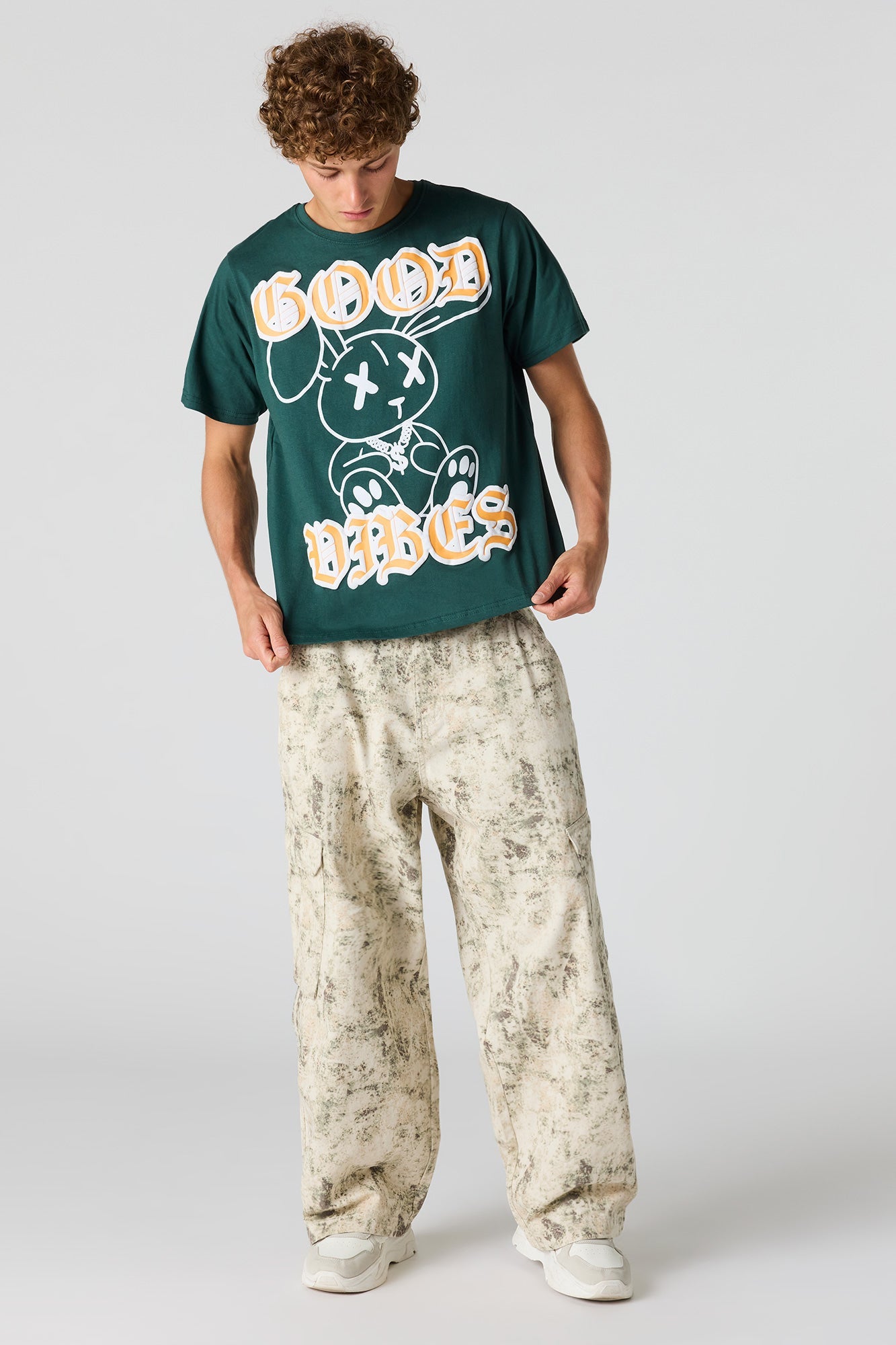 Graphic T-Shirt