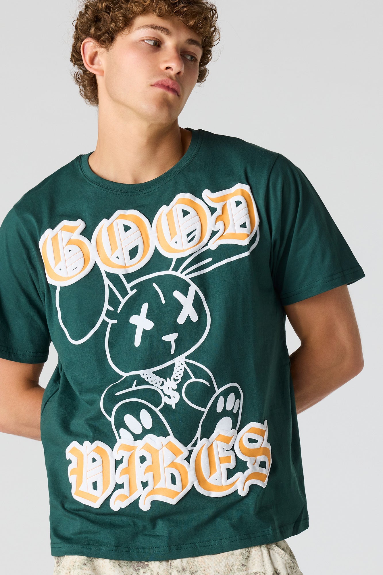 Graphic T-Shirt