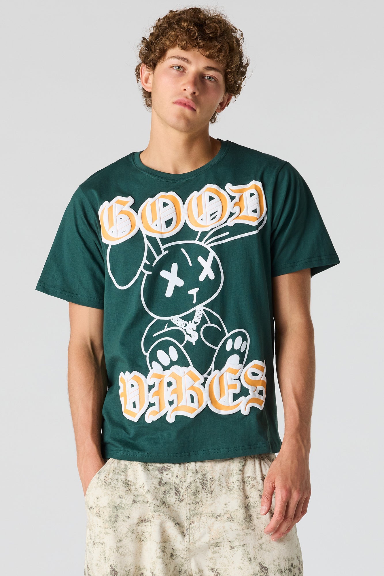 Graphic T-Shirt