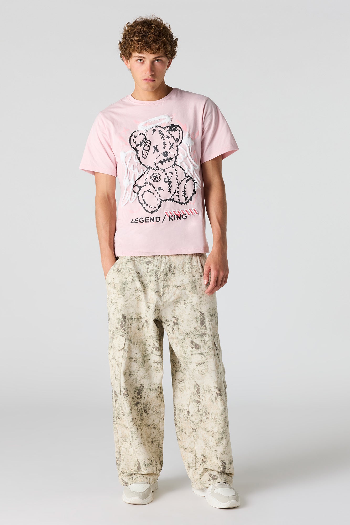 Graphic T-Shirt