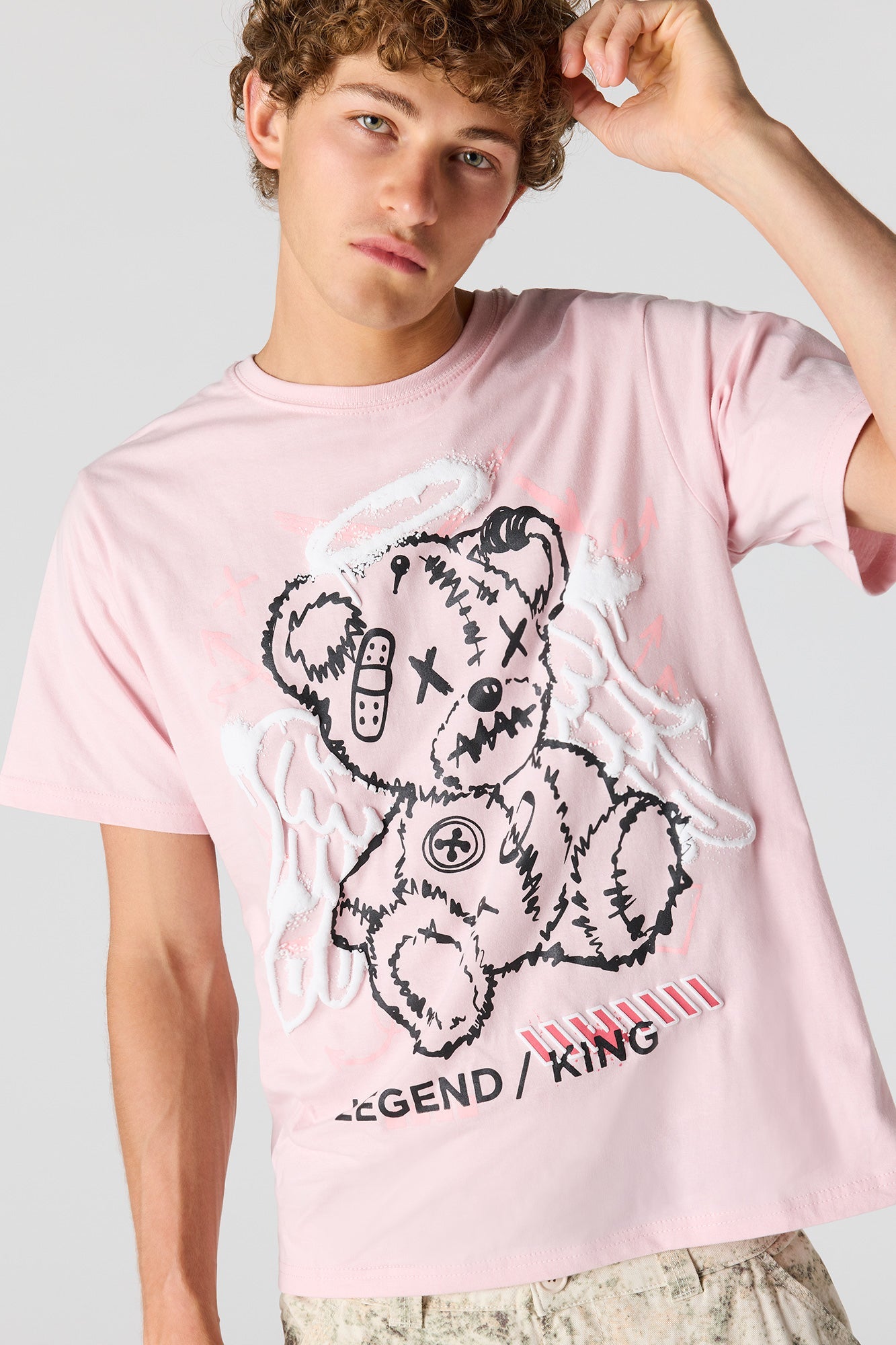 Graphic T-Shirt
