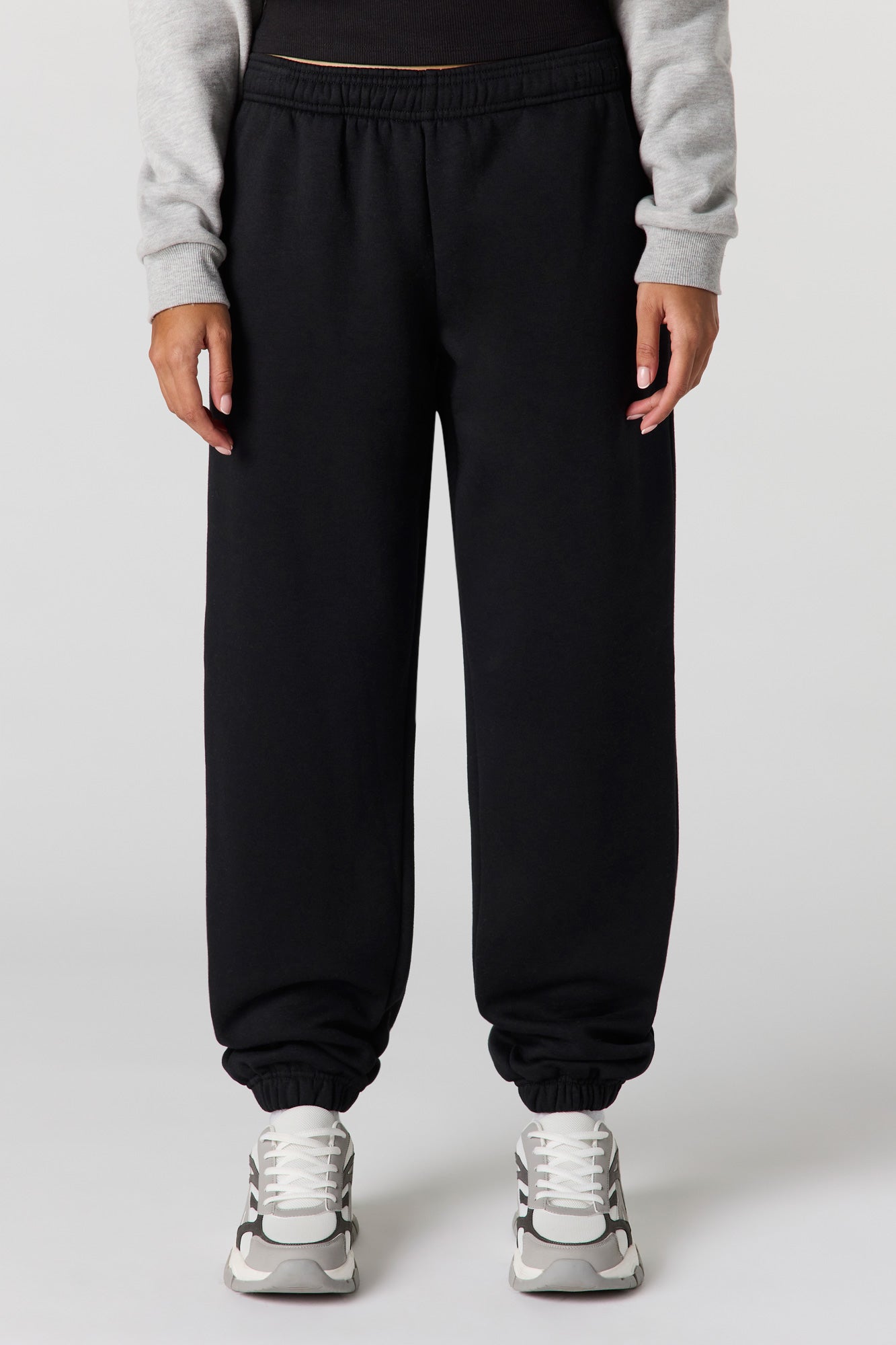 Fleece Jogger