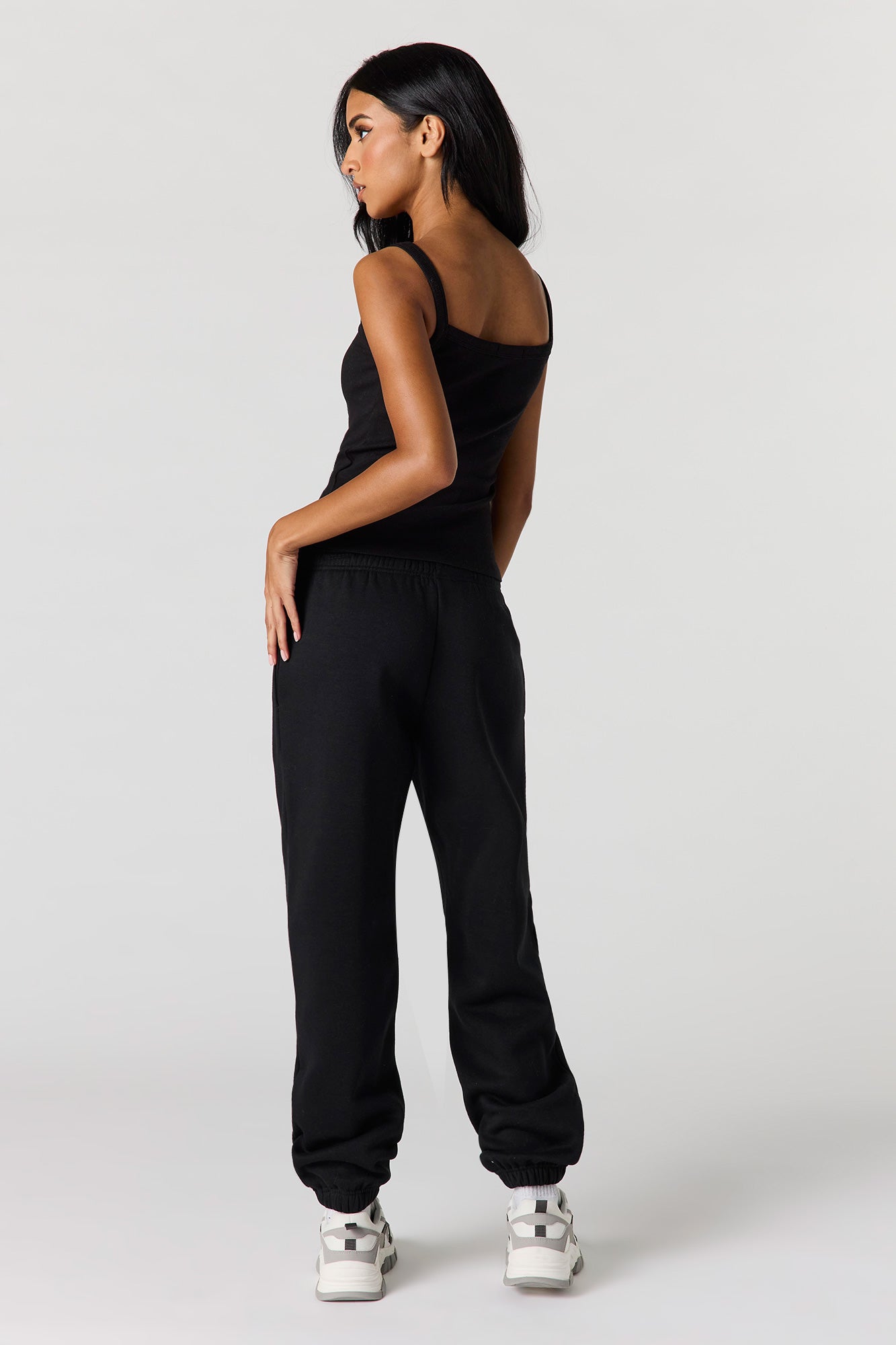 Fleece Jogger