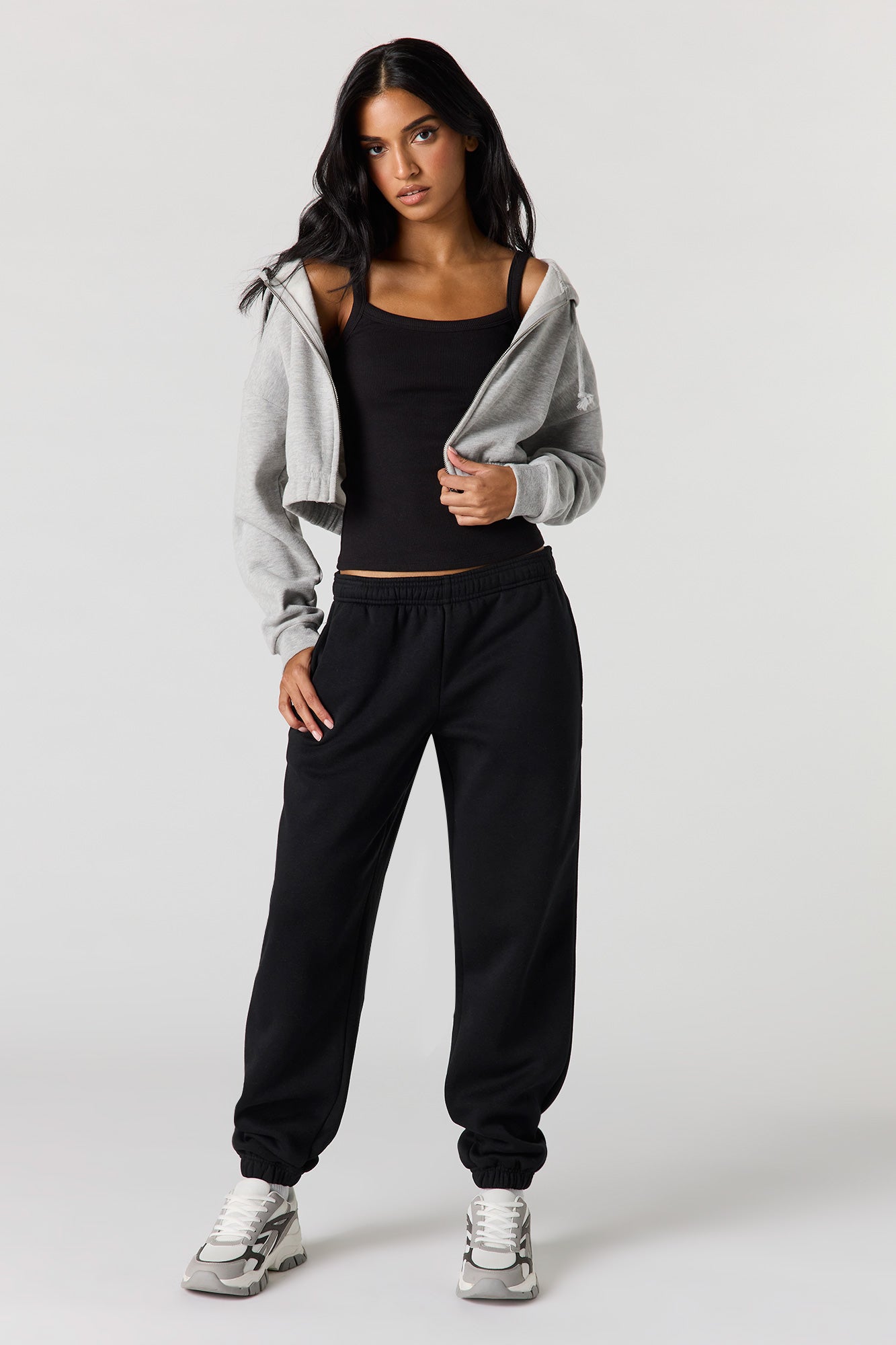 Fleece Jogger
