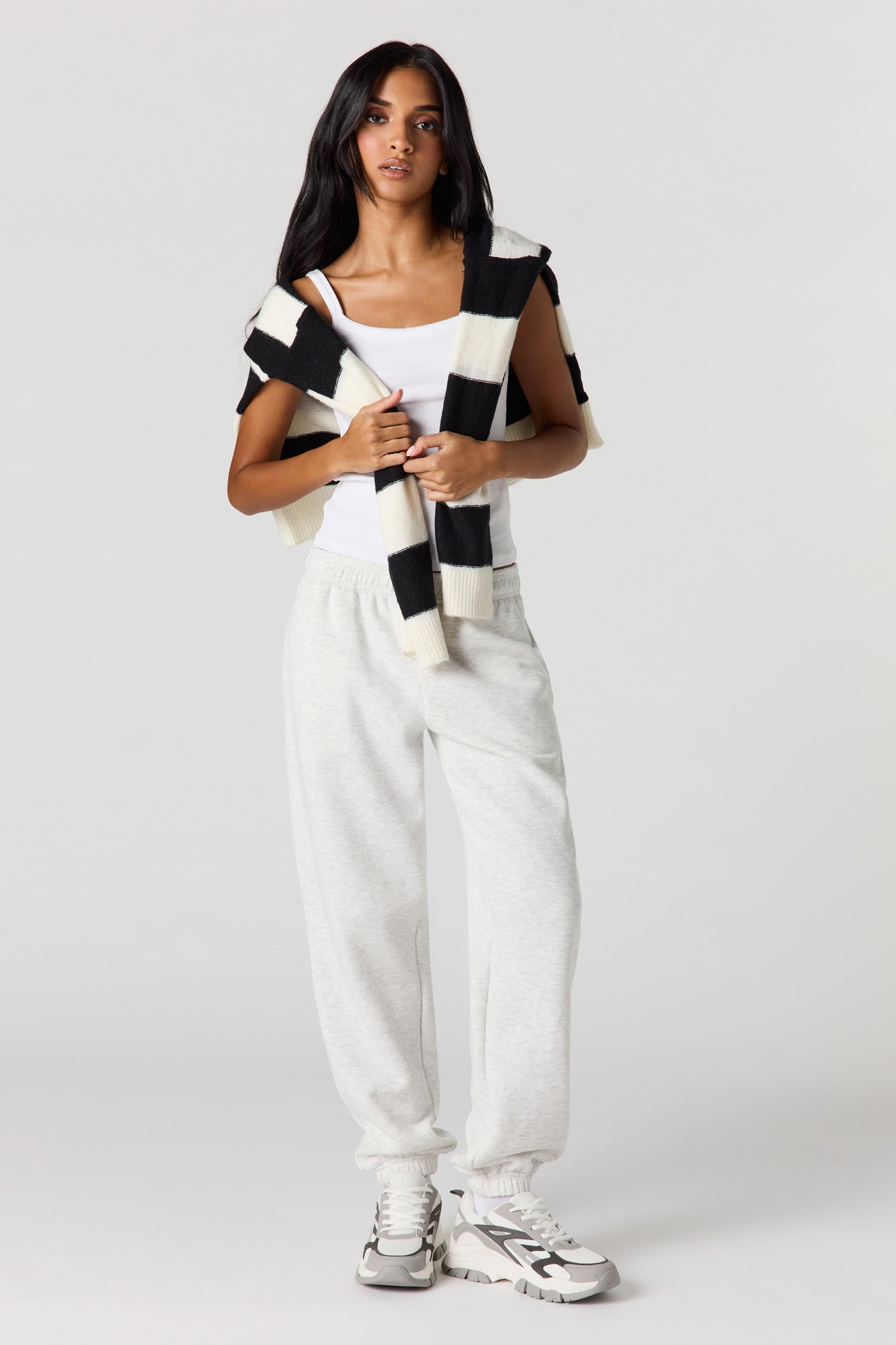 Fleece Jogger