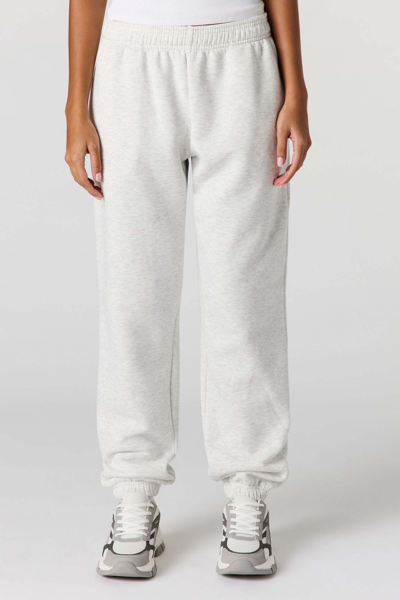 Fleece Jogger