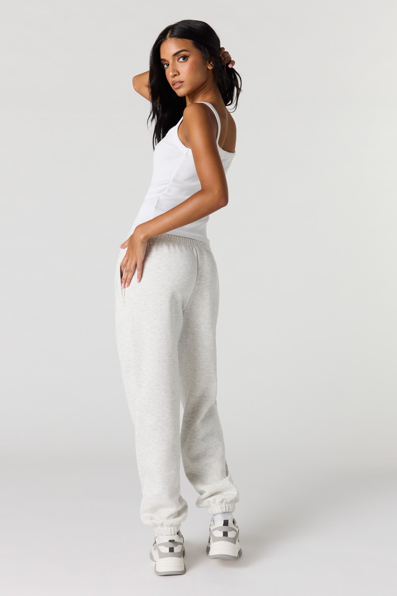 Fleece Jogger