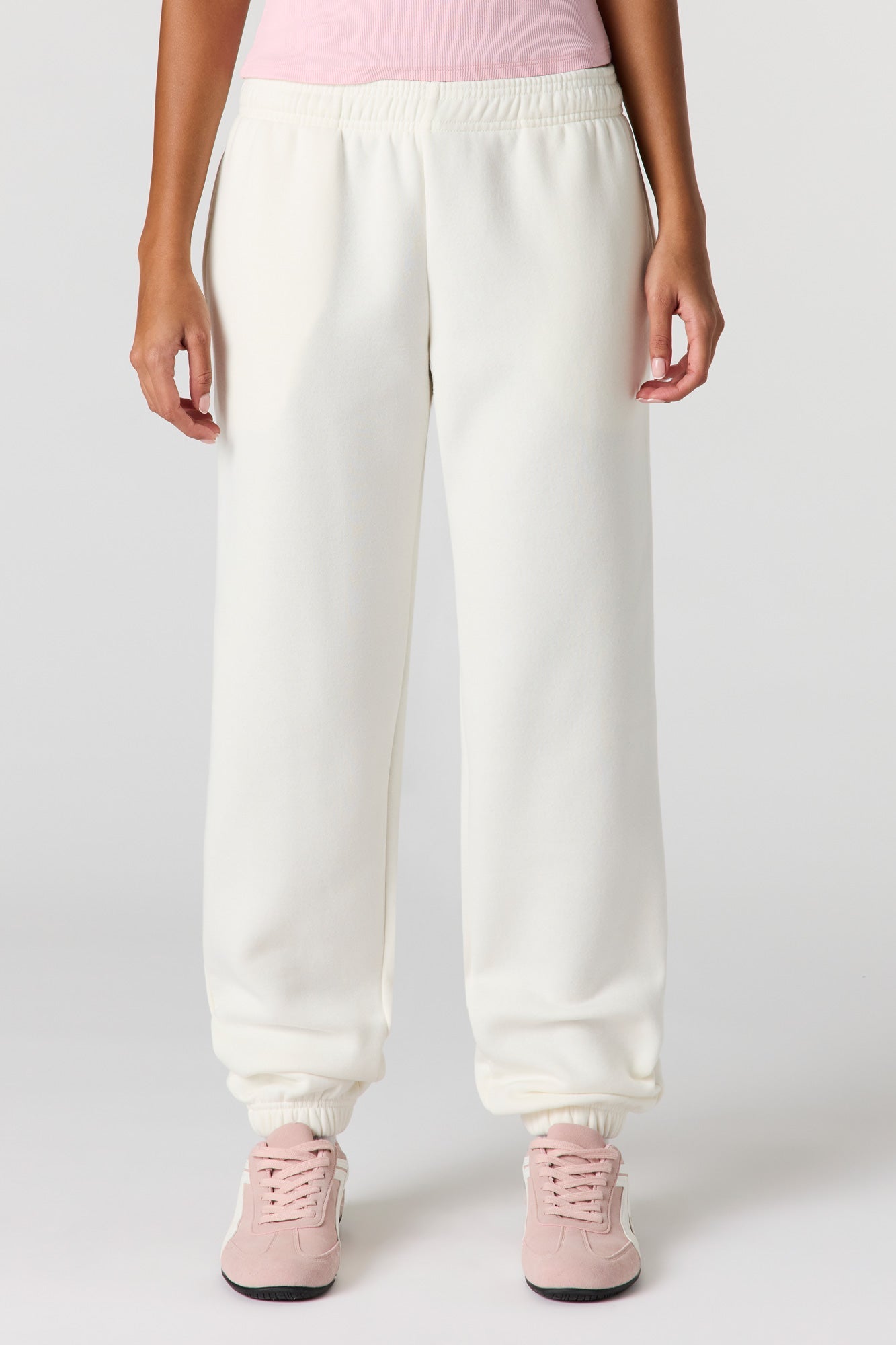 Fleece Jogger