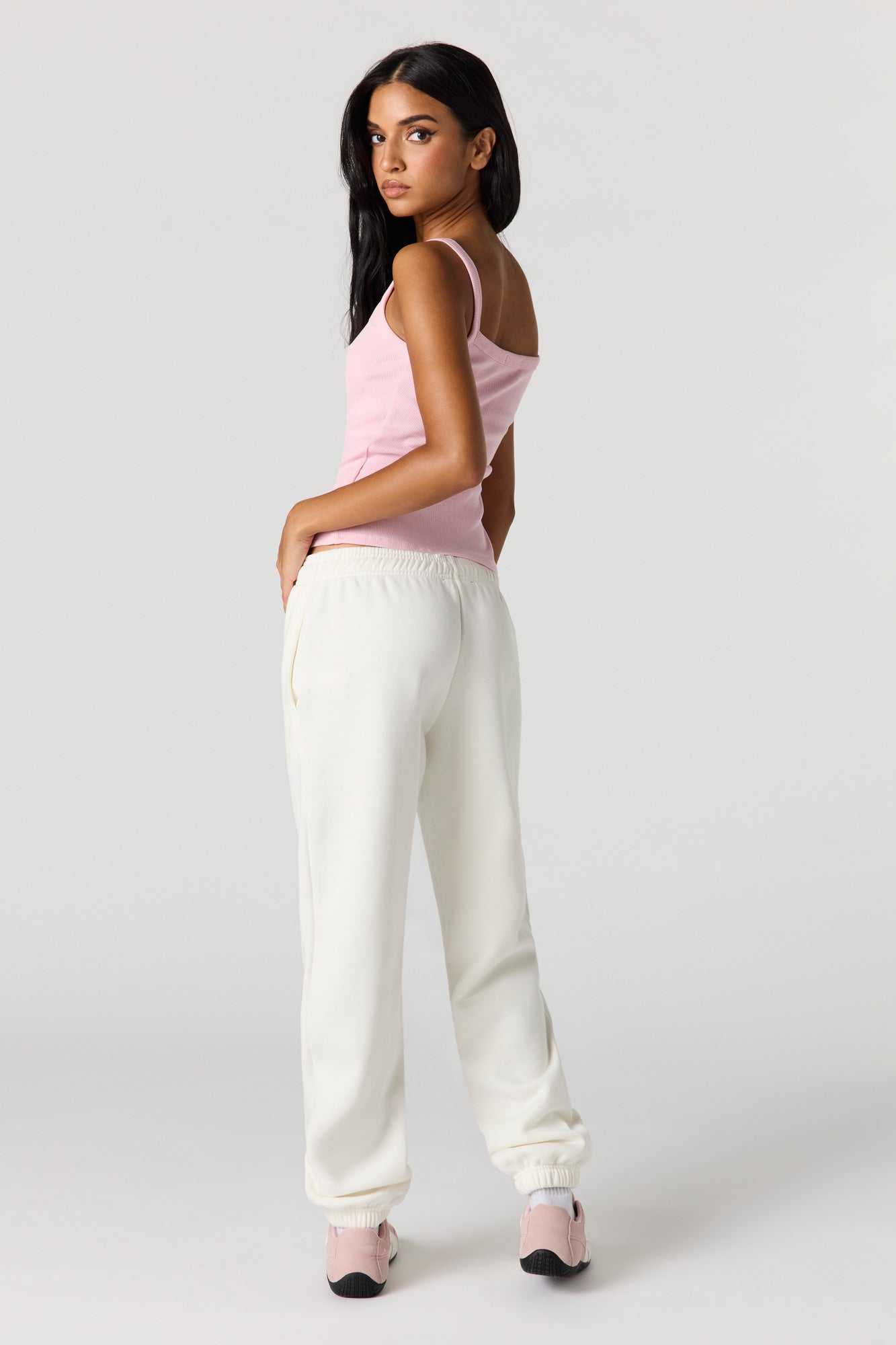 Fleece Jogger