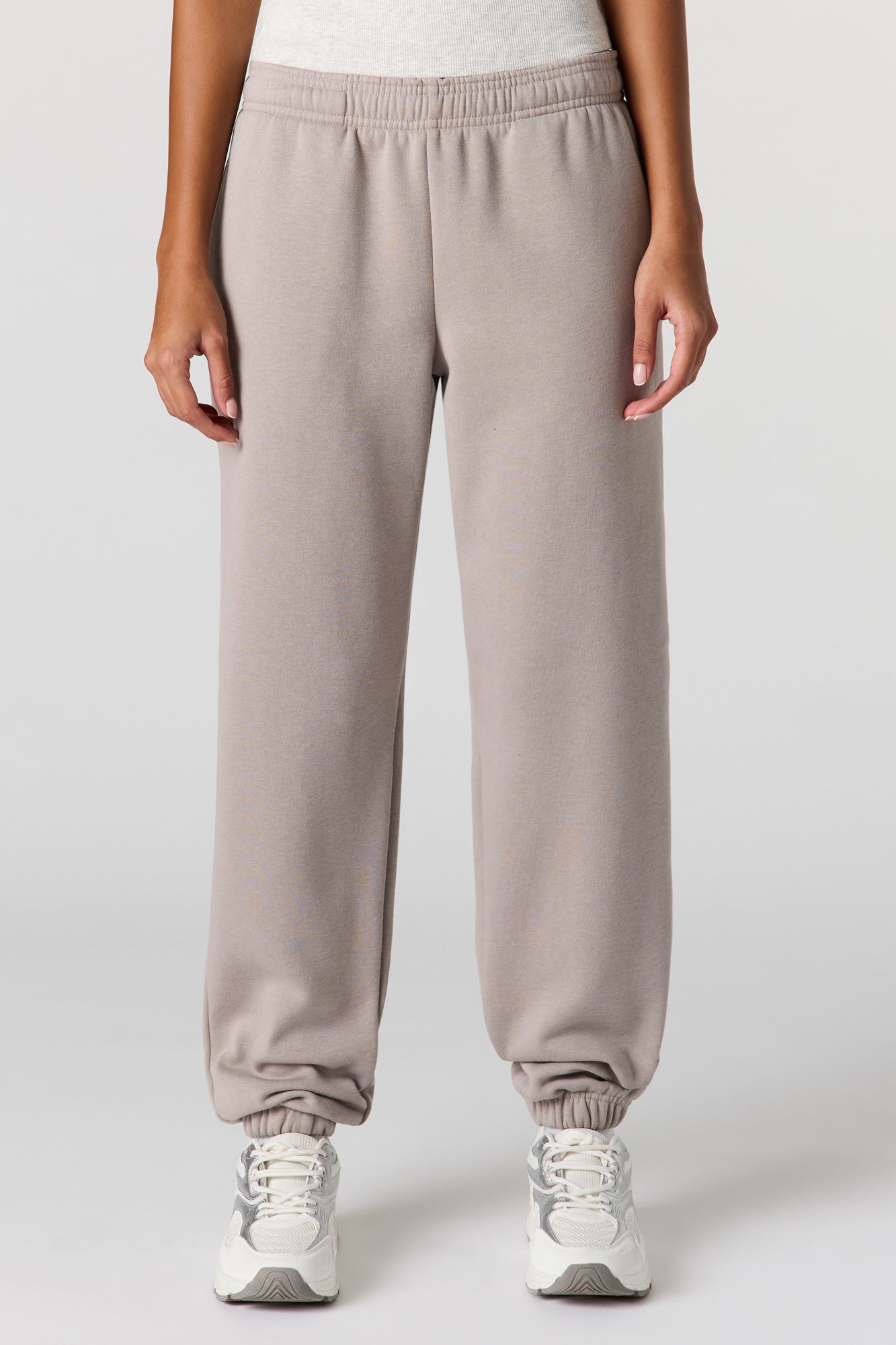 Fleece Jogger