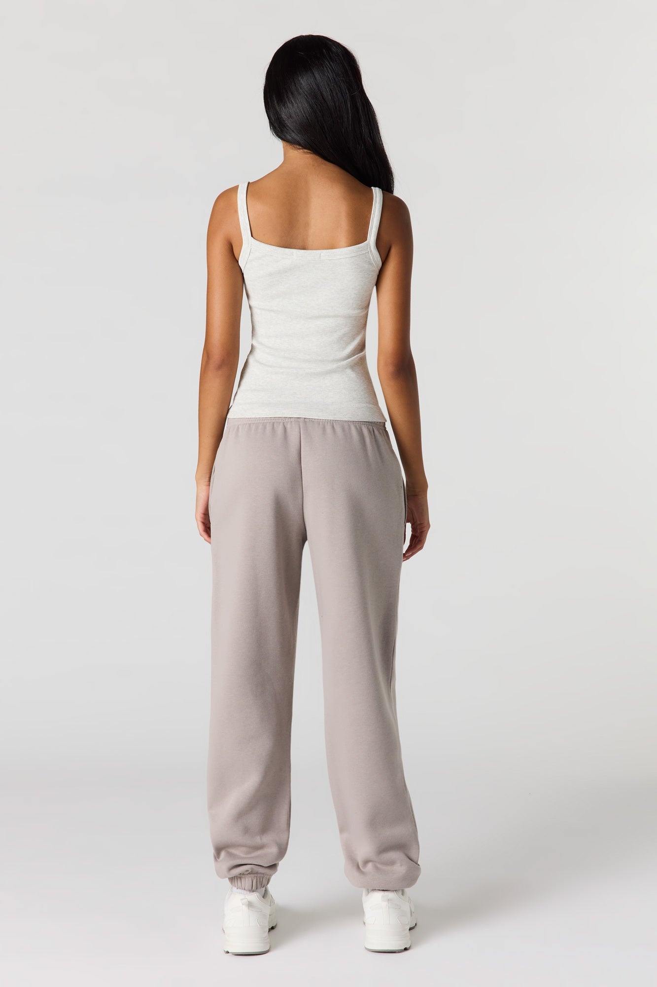 Fleece Jogger