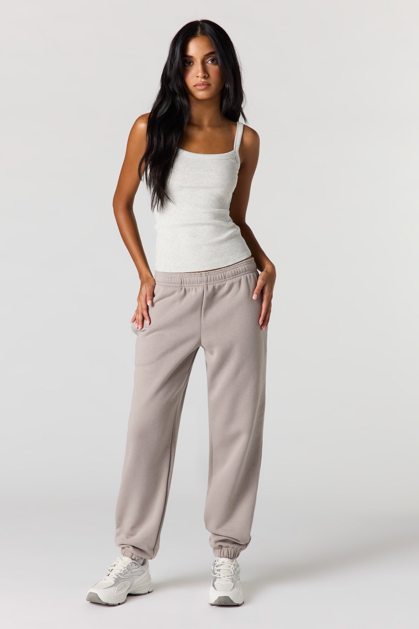 Fleece Jogger