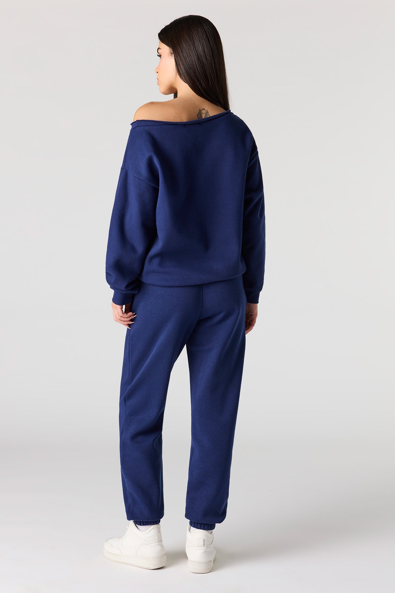 Fleece Jogger