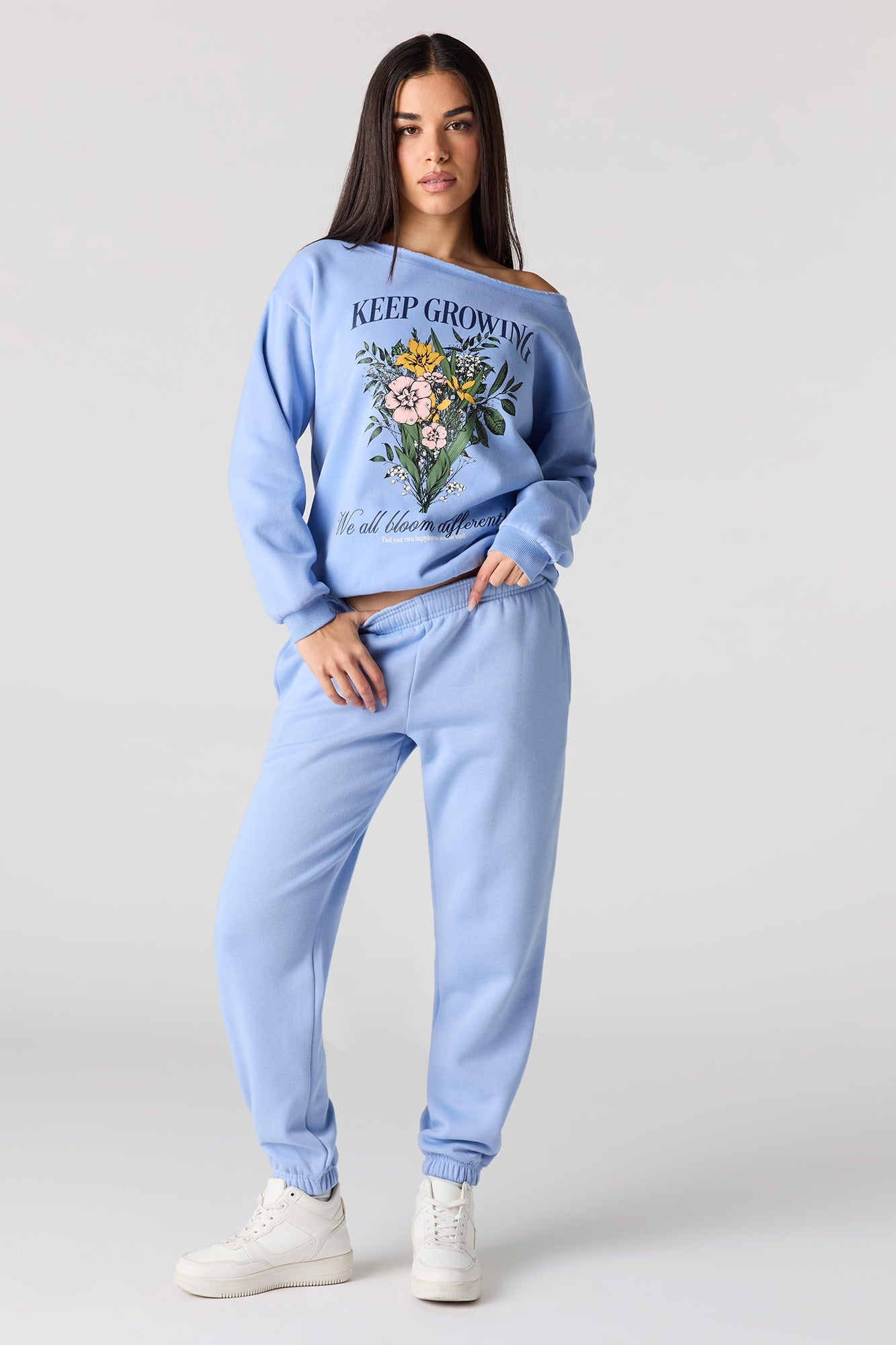 Fleece Jogger